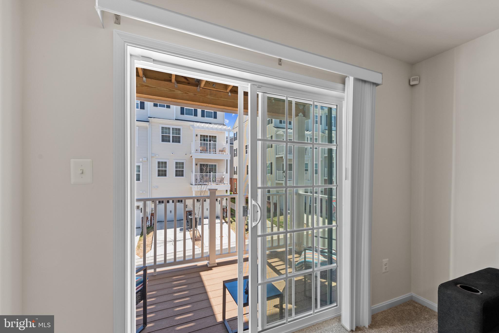 BALLARD GREEN - Residential