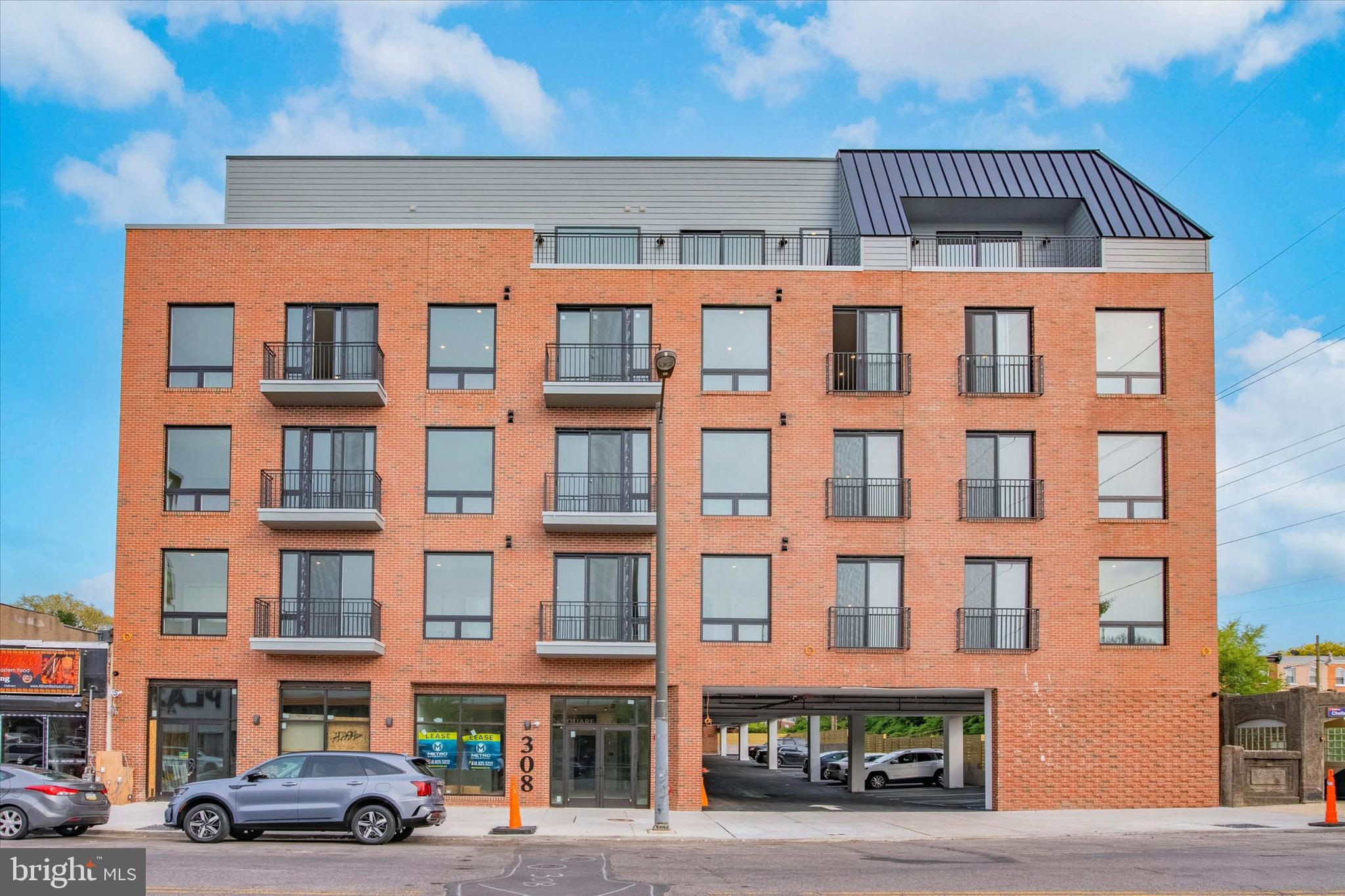 308 W CHELTEN AVENUE 501