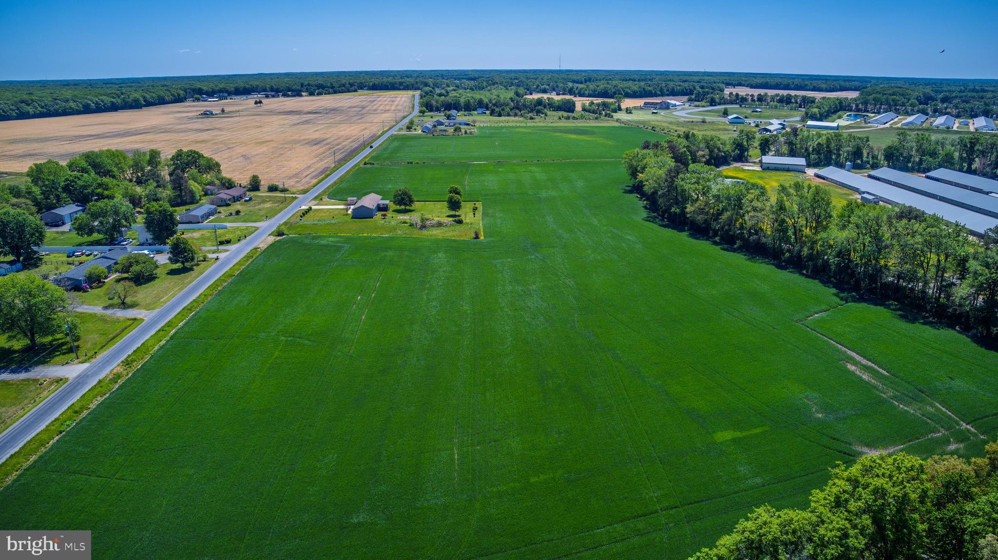 LOT #16 TOWER ROAD