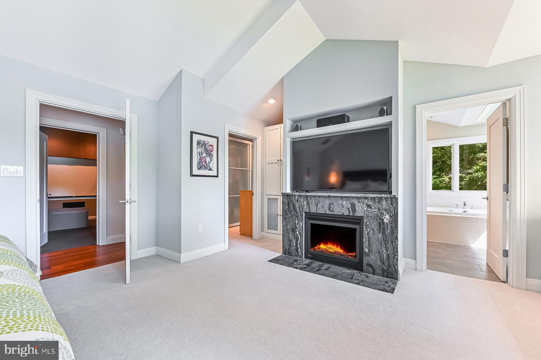 MIMOSA COVE - Residential