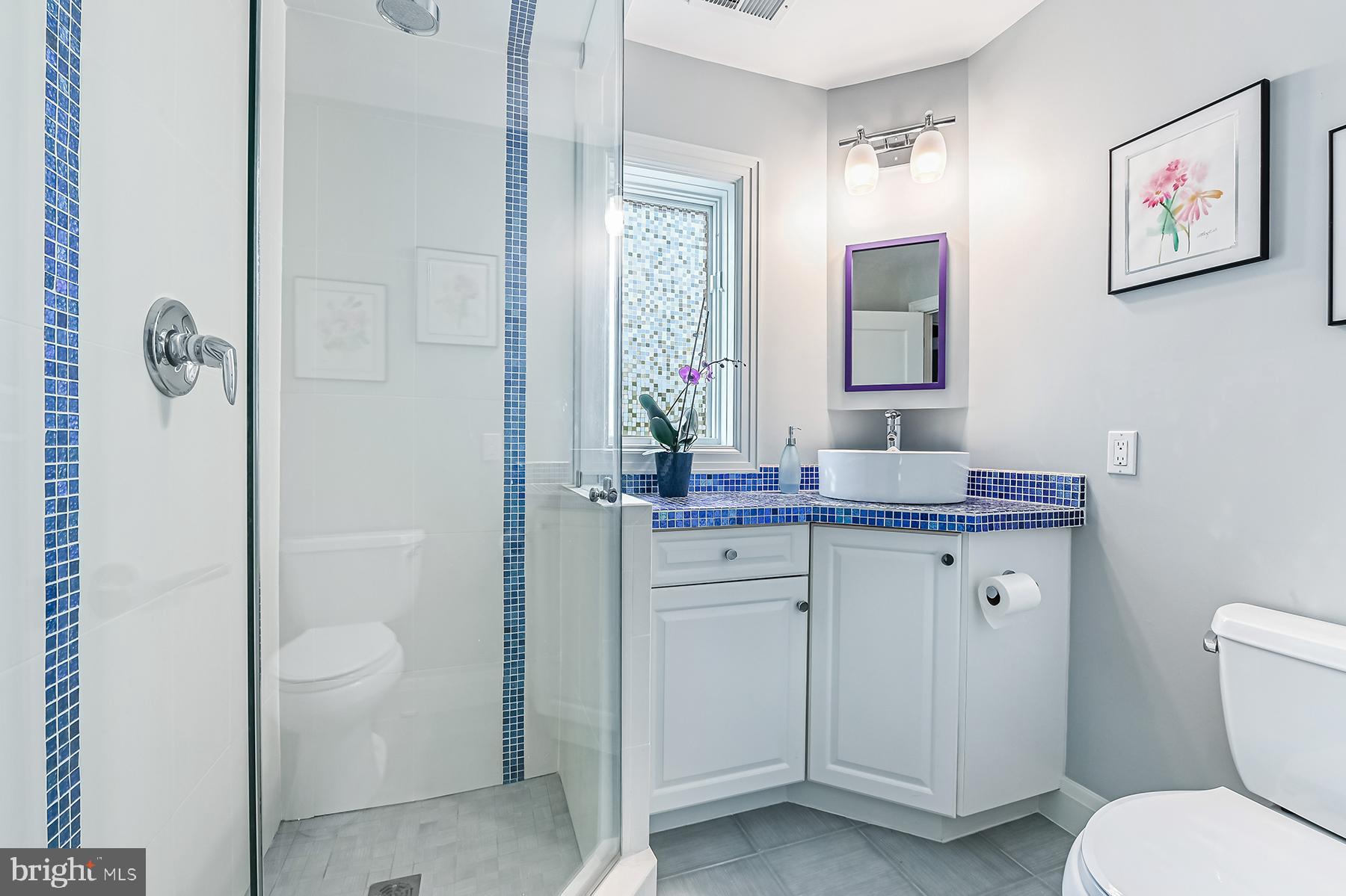 MIMOSA COVE - Residential