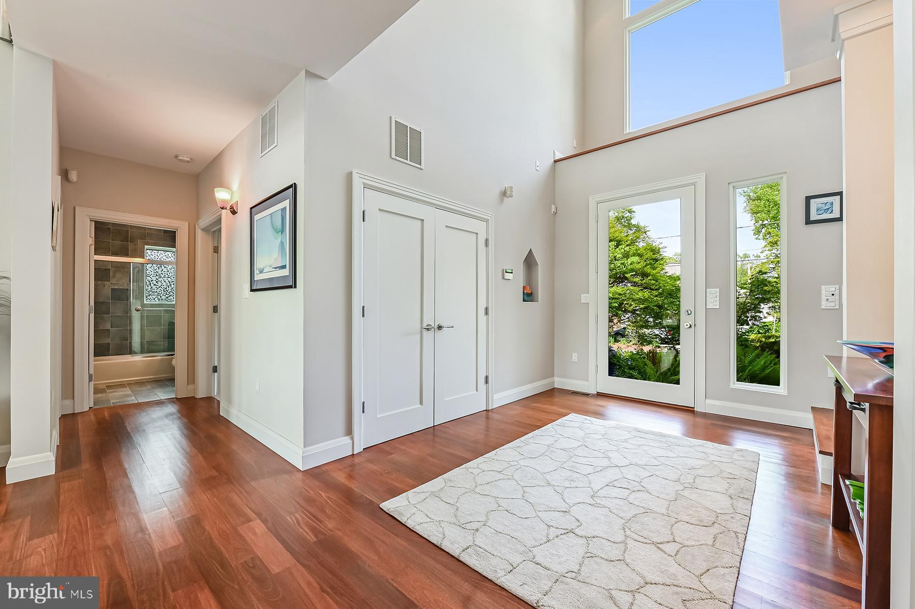 MIMOSA COVE - Residential