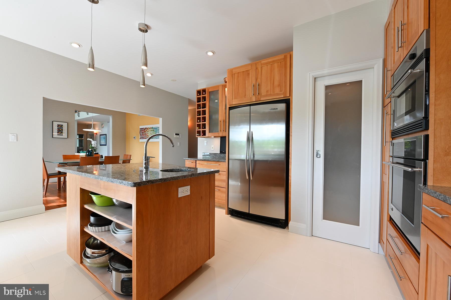 MIMOSA COVE - Residential