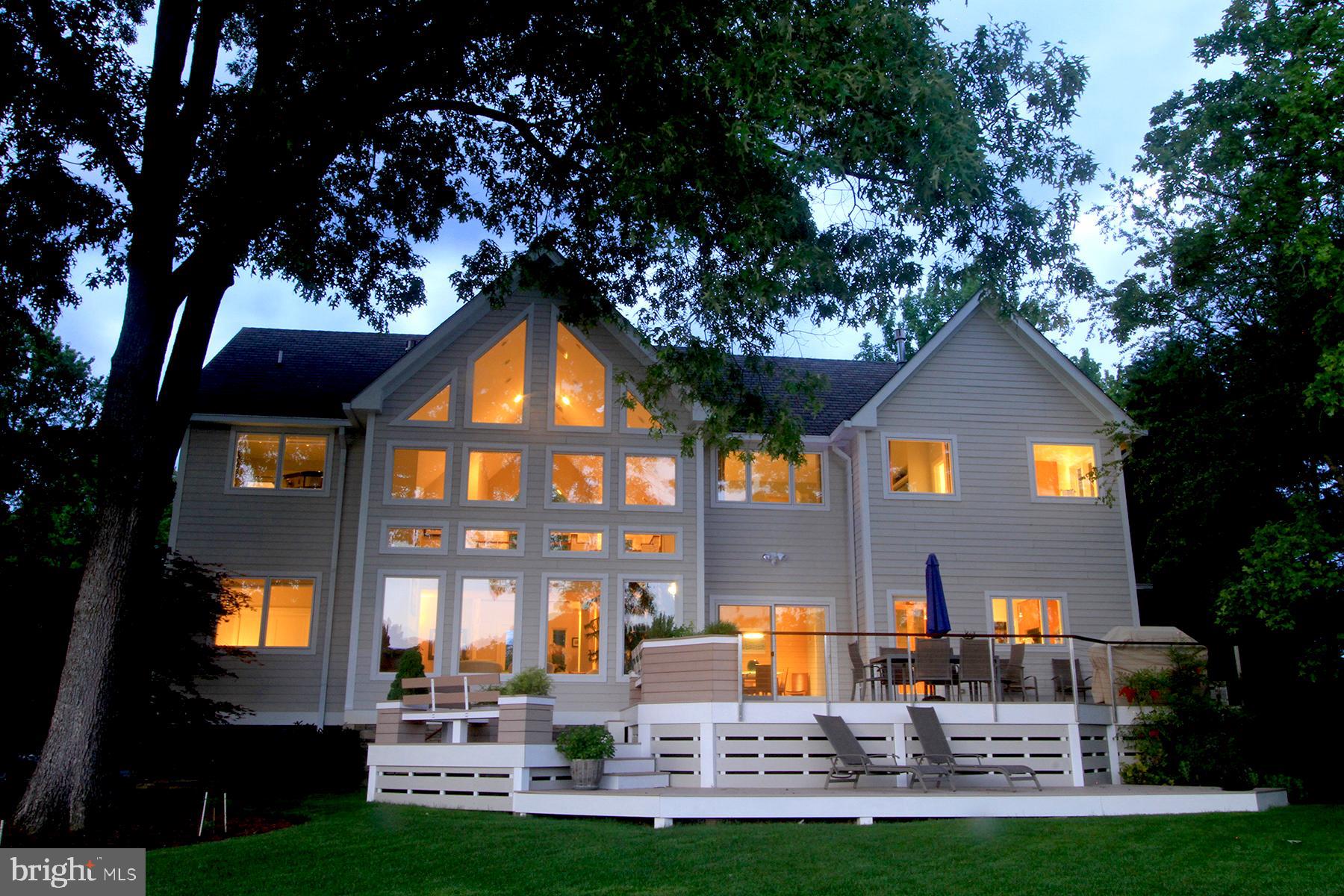 MIMOSA COVE - Residential