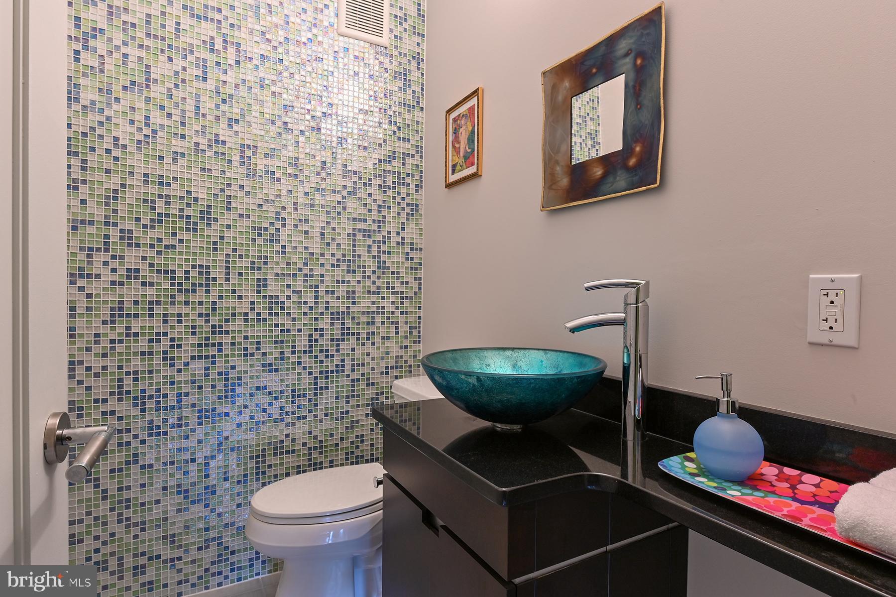 MIMOSA COVE - Residential