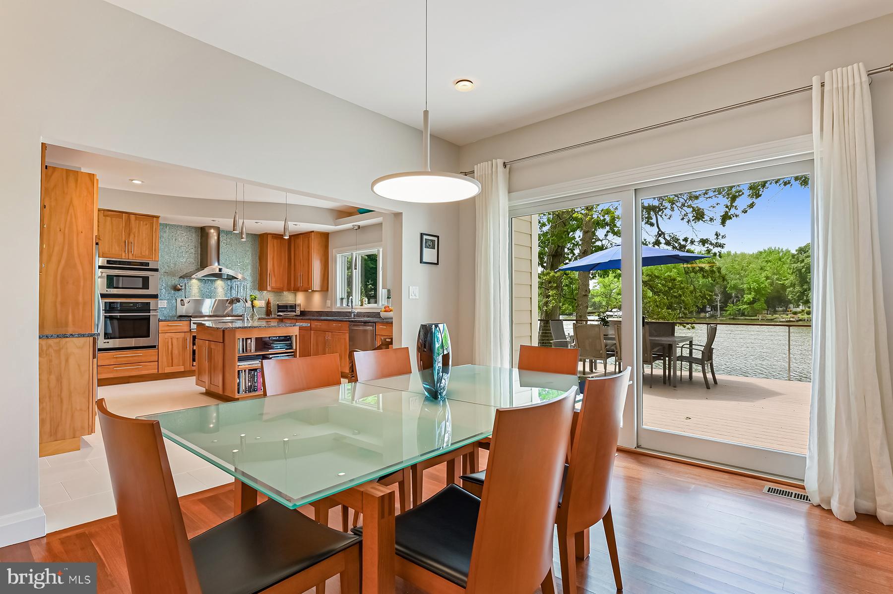 MIMOSA COVE - Residential