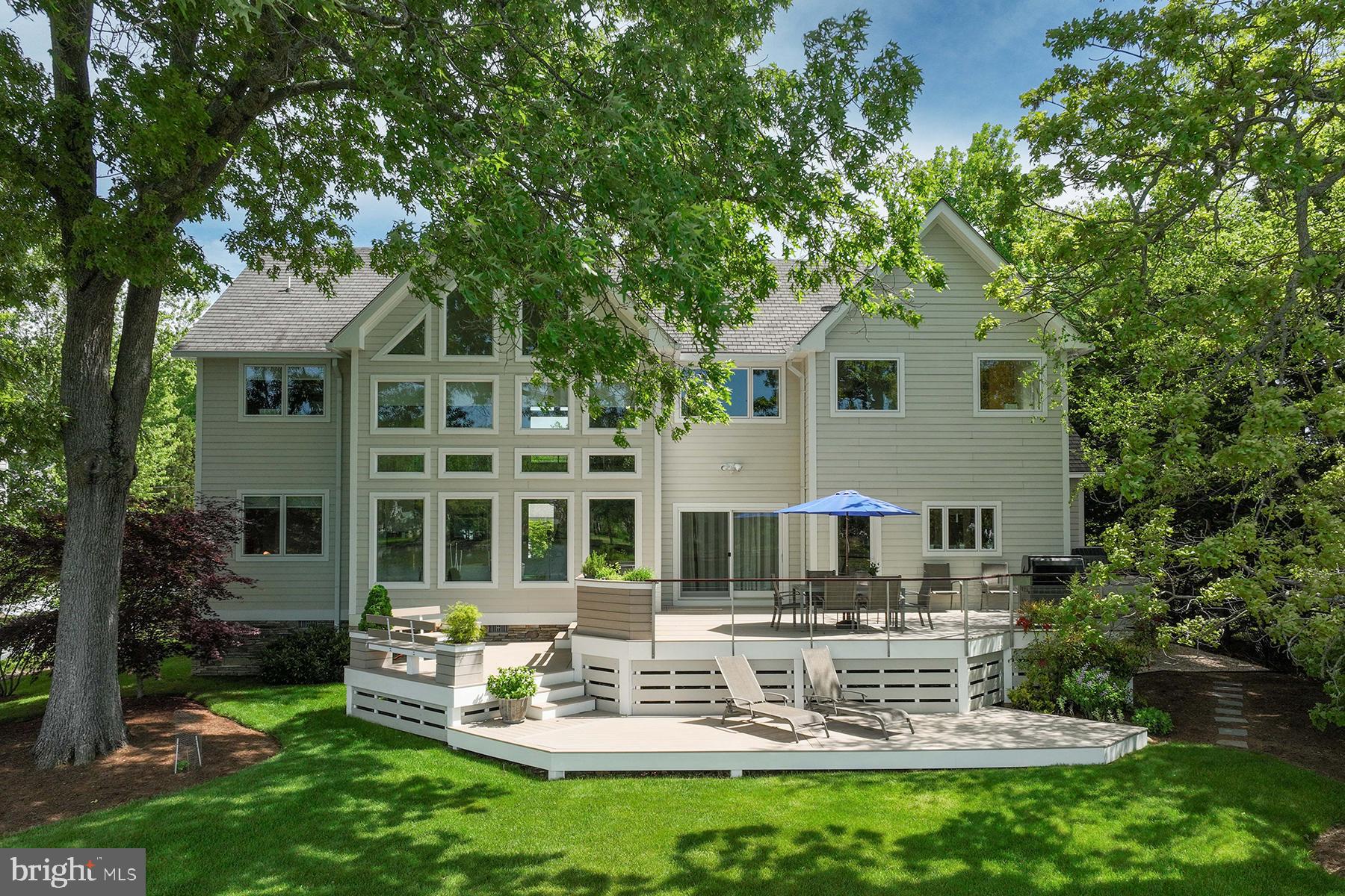 MIMOSA COVE - Residential