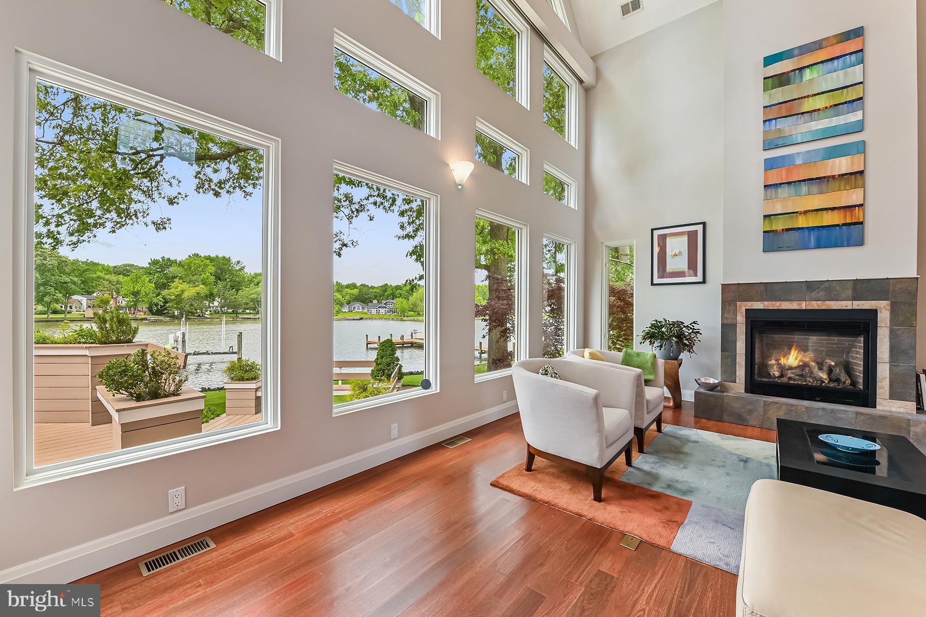 MIMOSA COVE - Residential