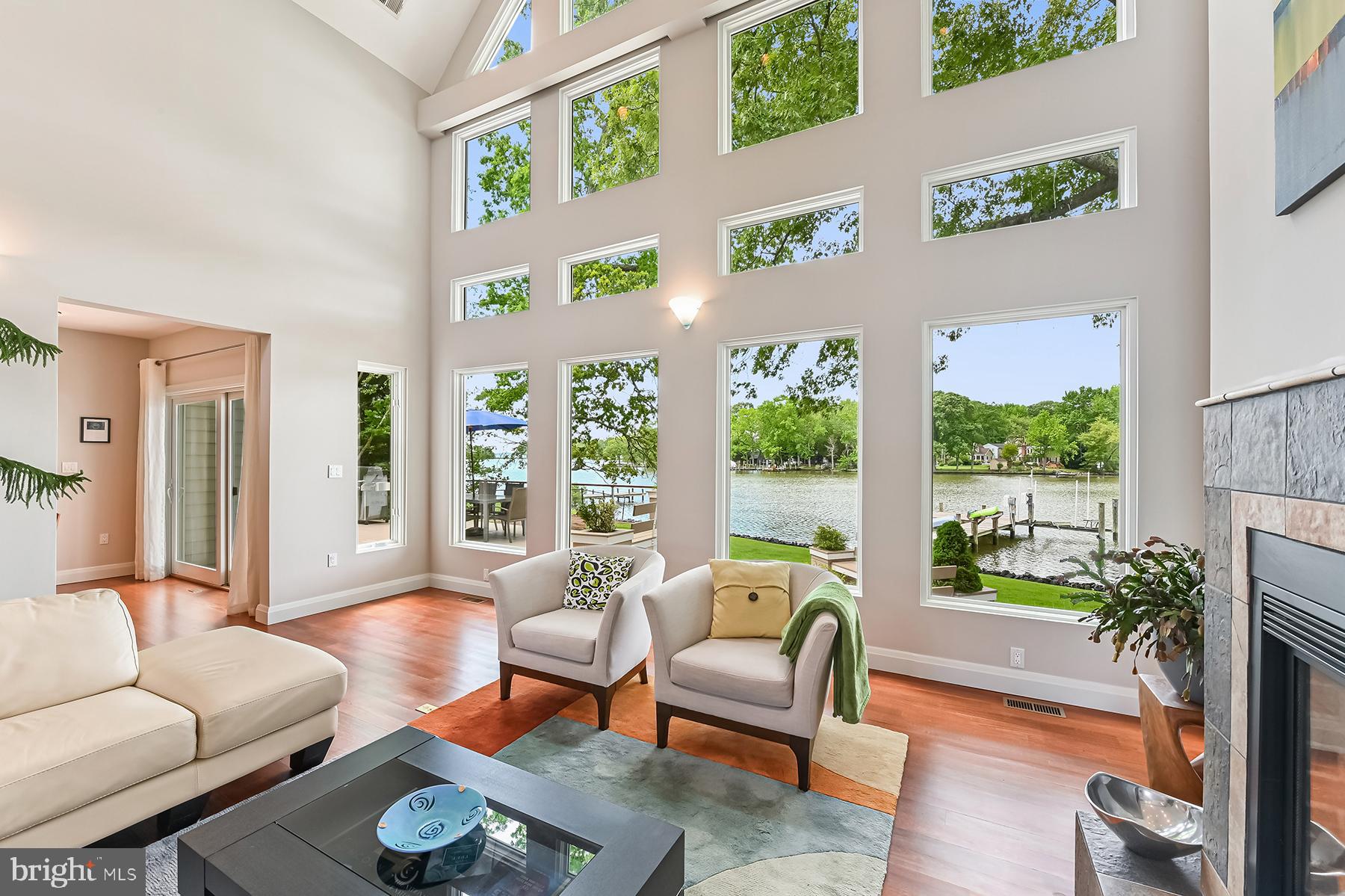 MIMOSA COVE - Residential