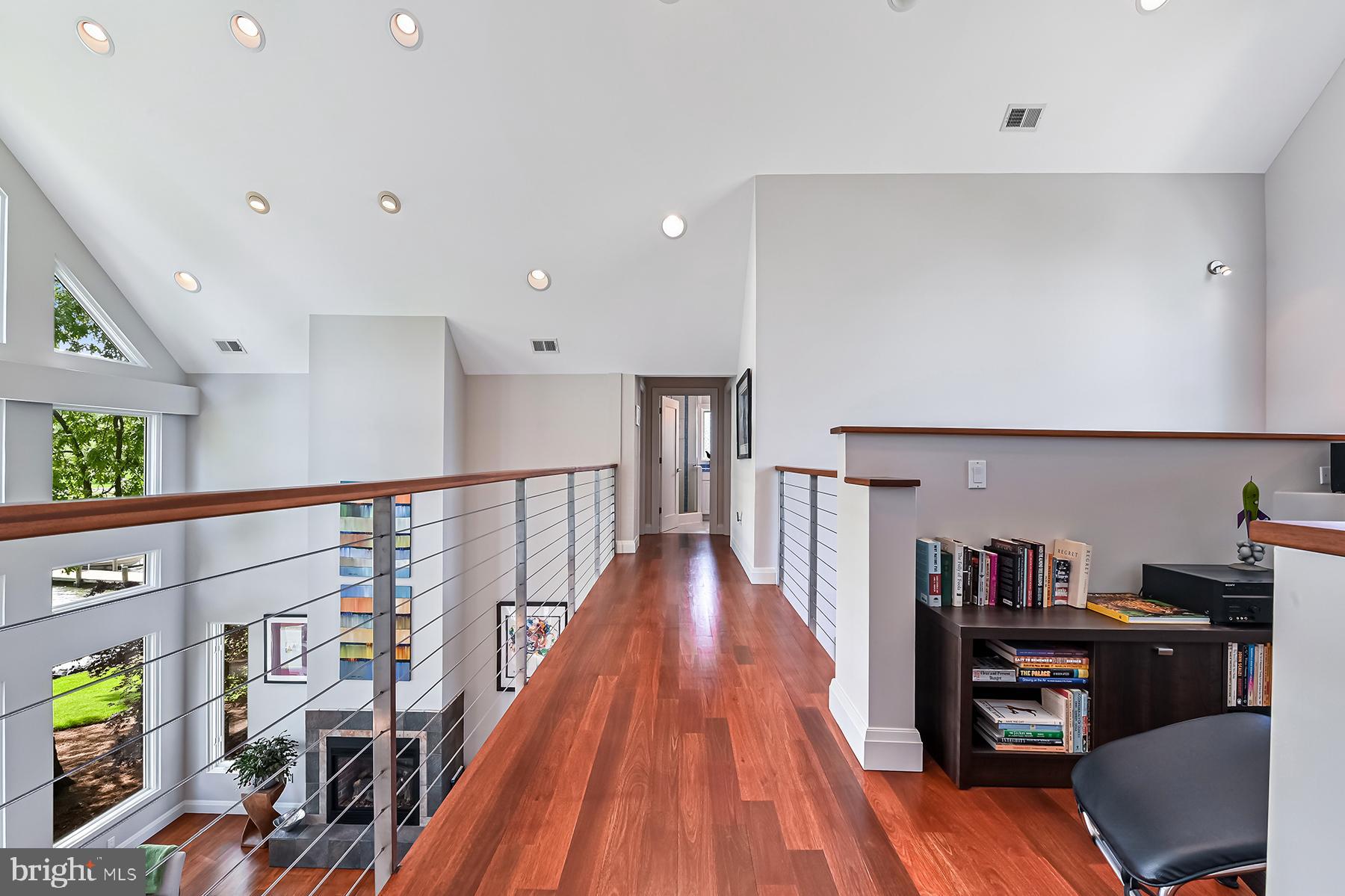 MIMOSA COVE - Residential