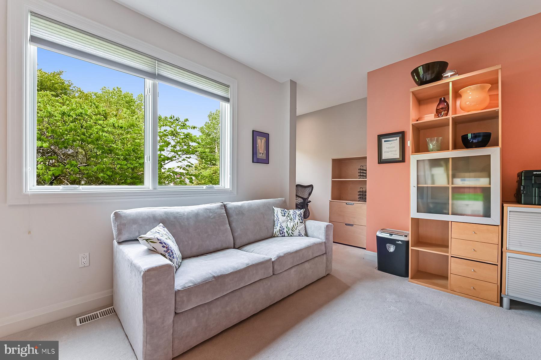 MIMOSA COVE - Residential