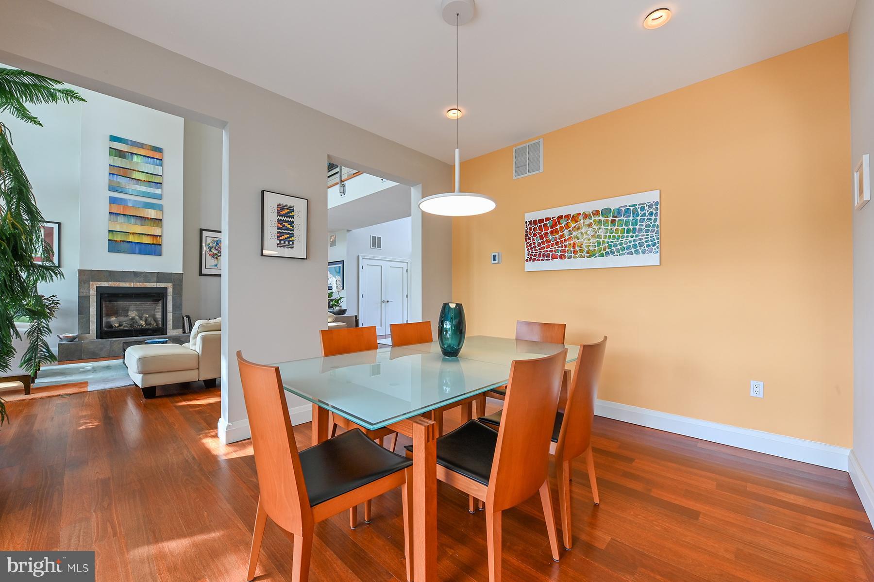 MIMOSA COVE - Residential