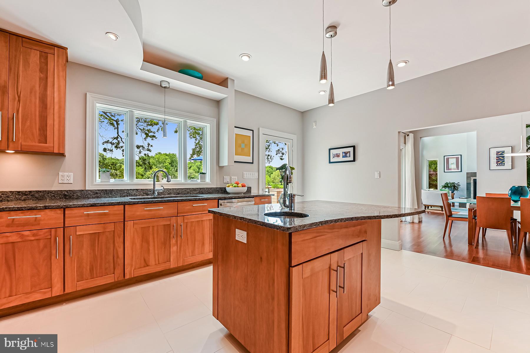 MIMOSA COVE - Residential