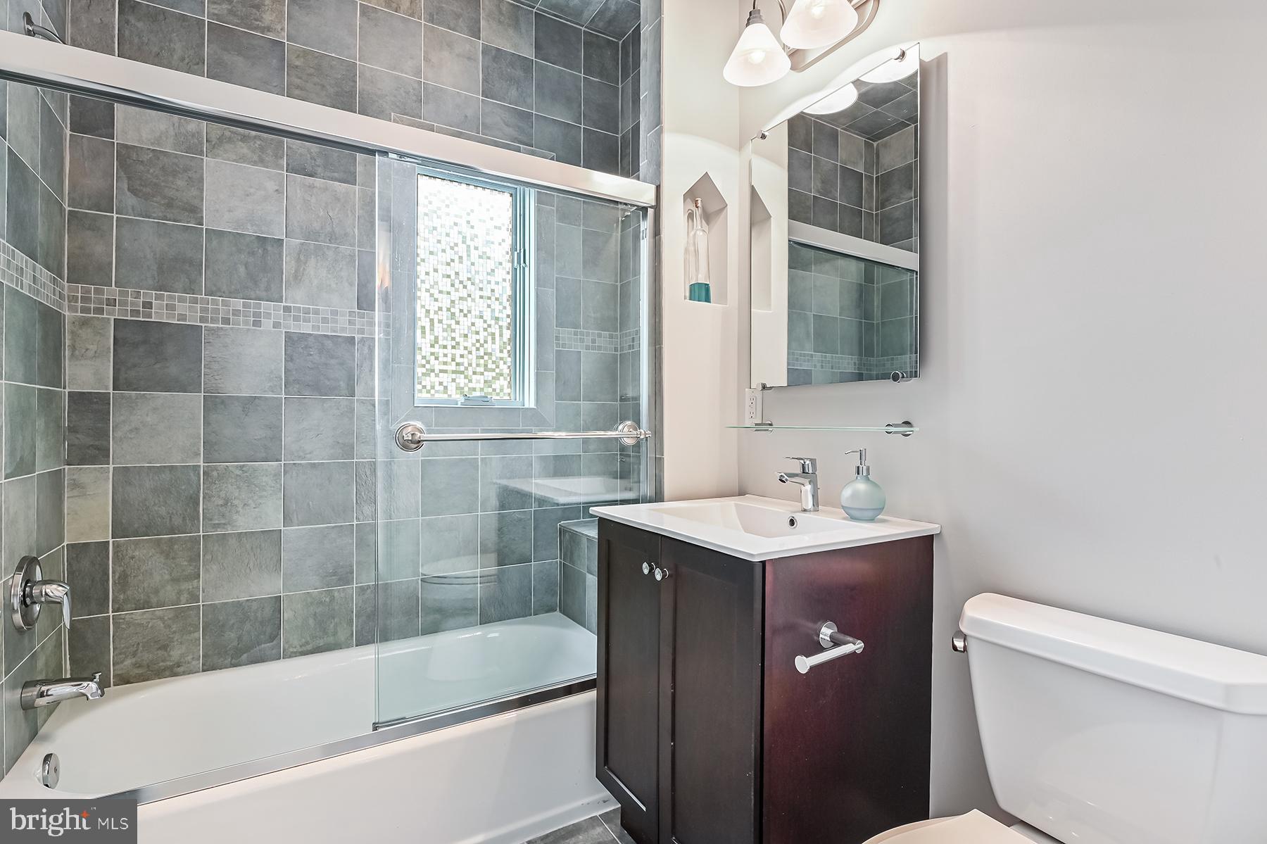 MIMOSA COVE - Residential