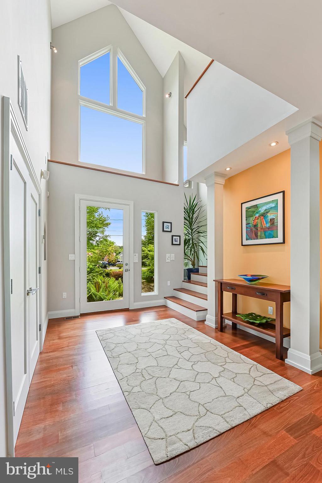 MIMOSA COVE - Residential