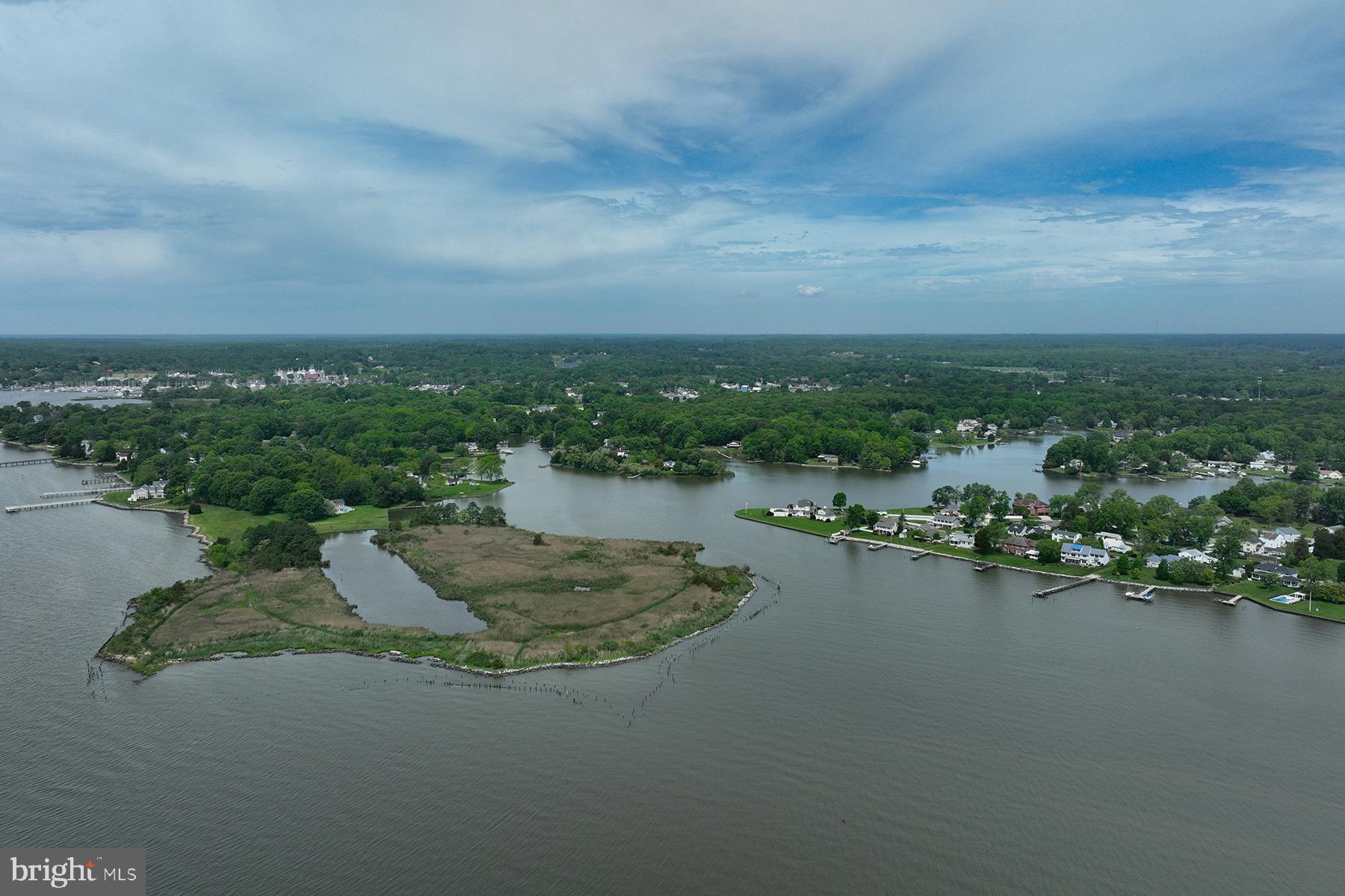 MIMOSA COVE - Residential