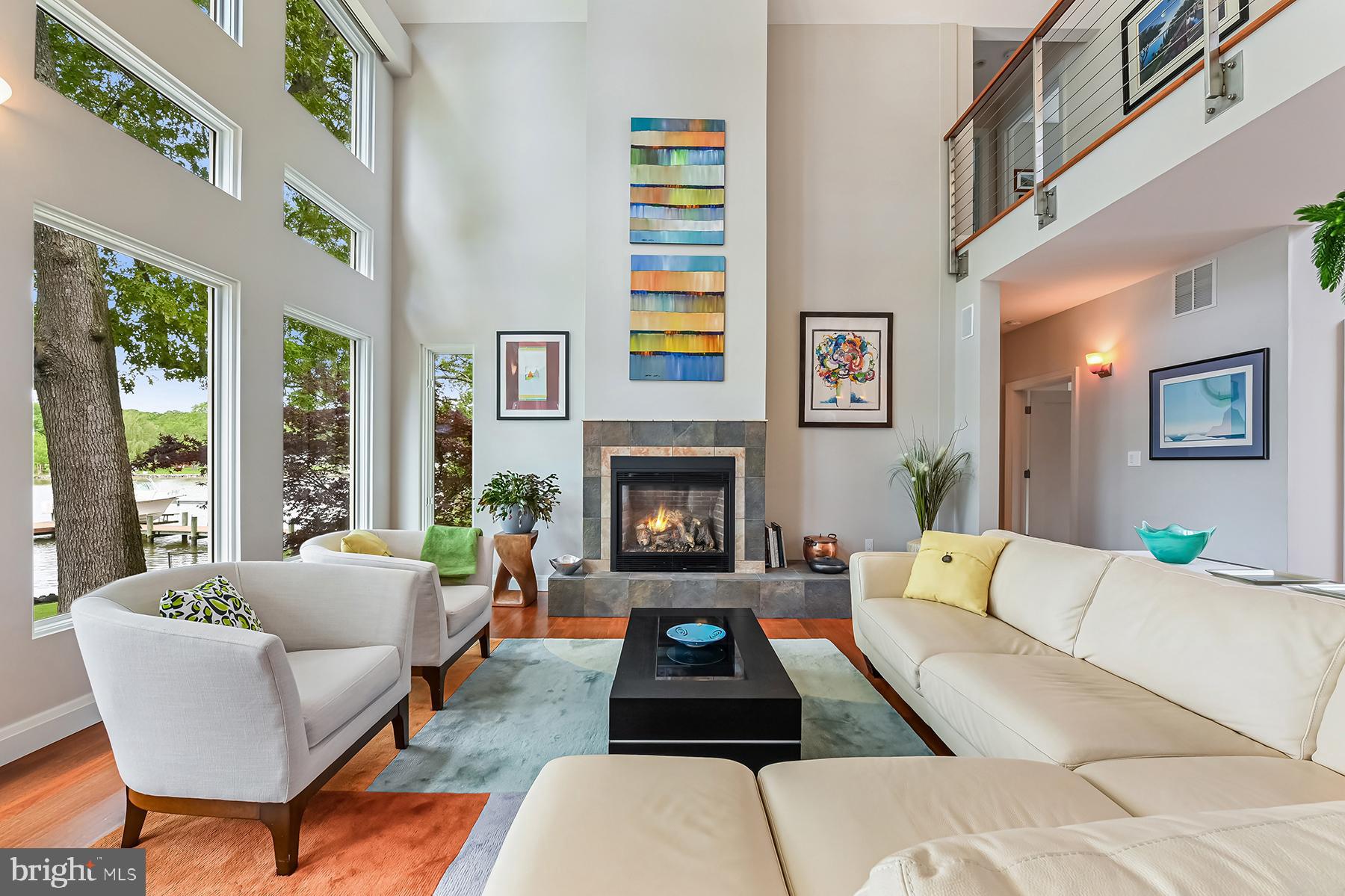 MIMOSA COVE - Residential