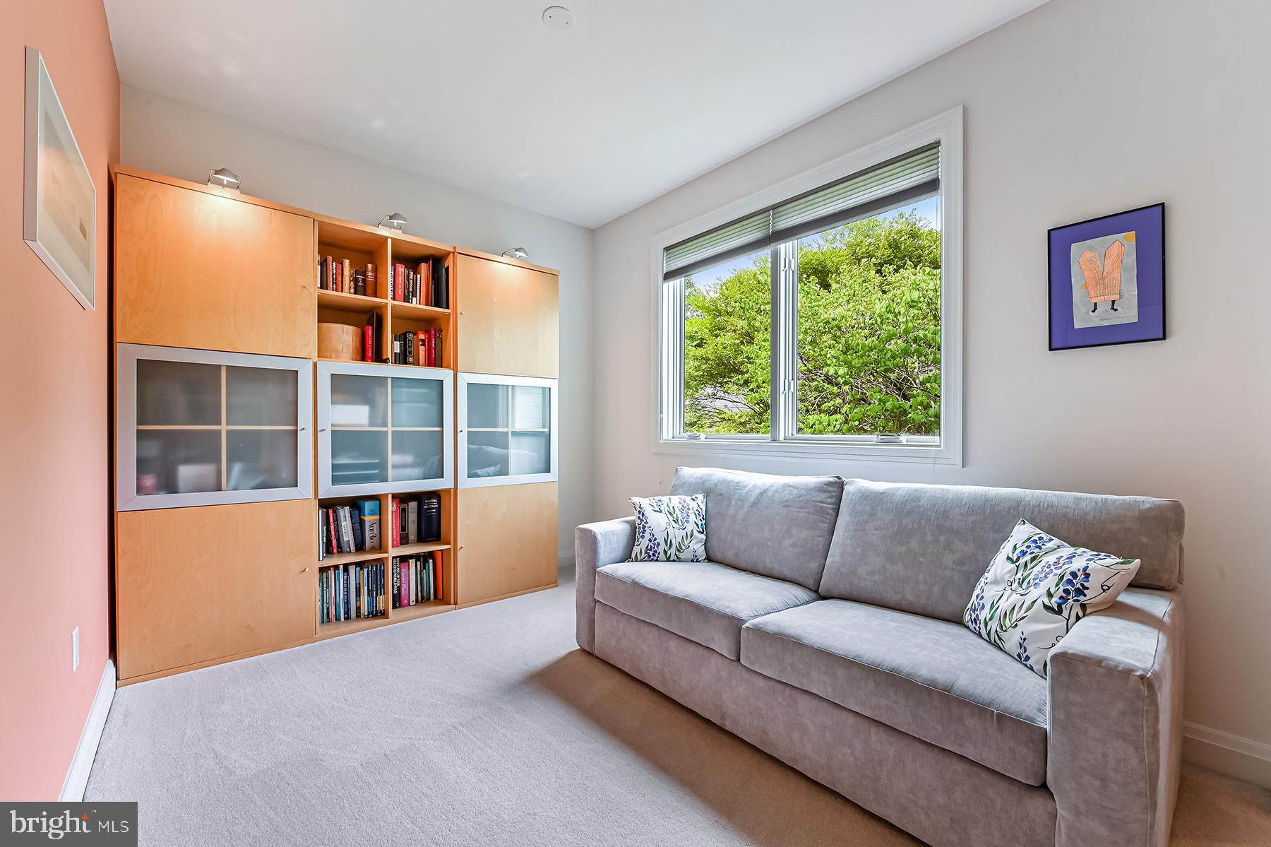 MIMOSA COVE - Residential