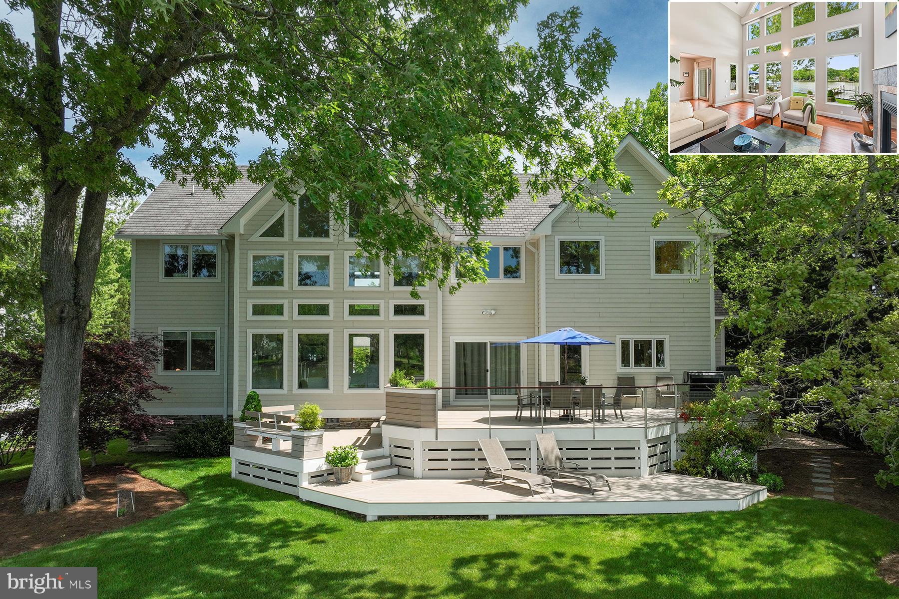 MIMOSA COVE - Residential