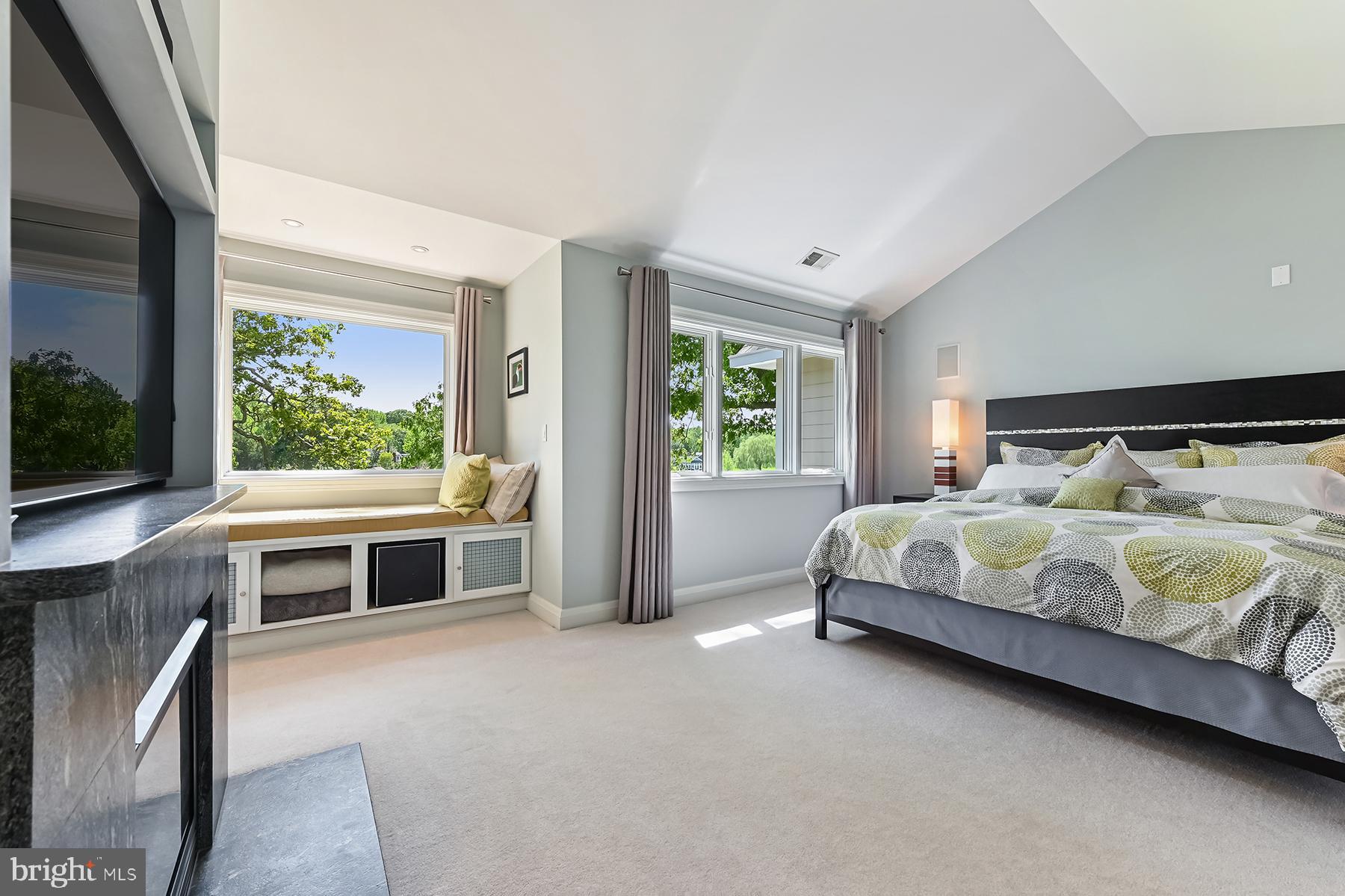 MIMOSA COVE - Residential