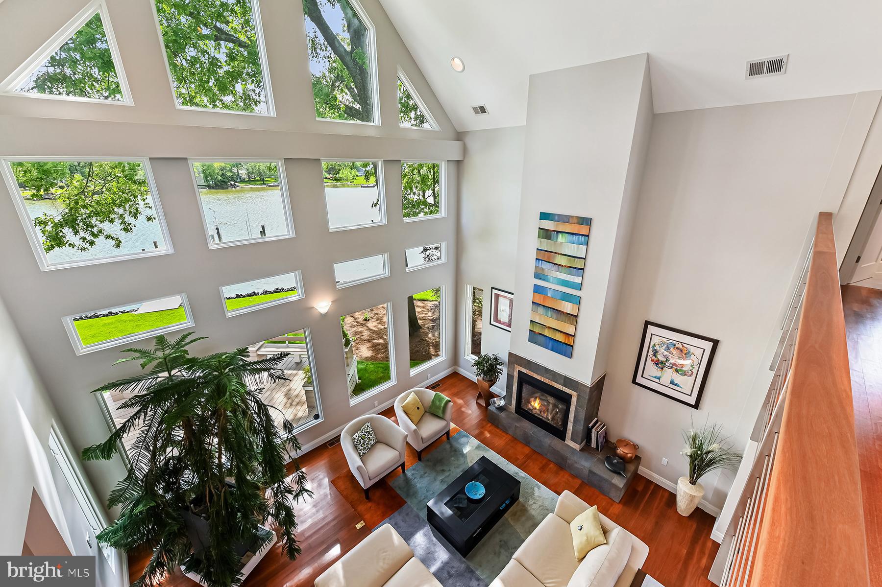 MIMOSA COVE - Residential