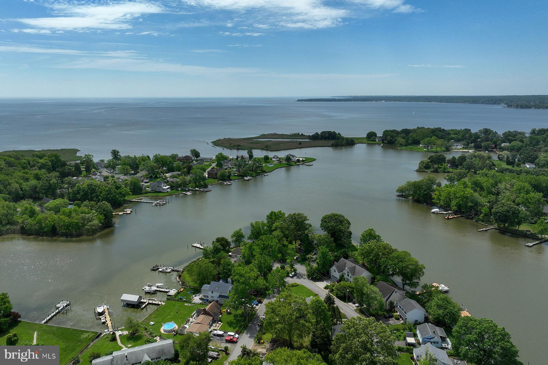 MIMOSA COVE - Residential