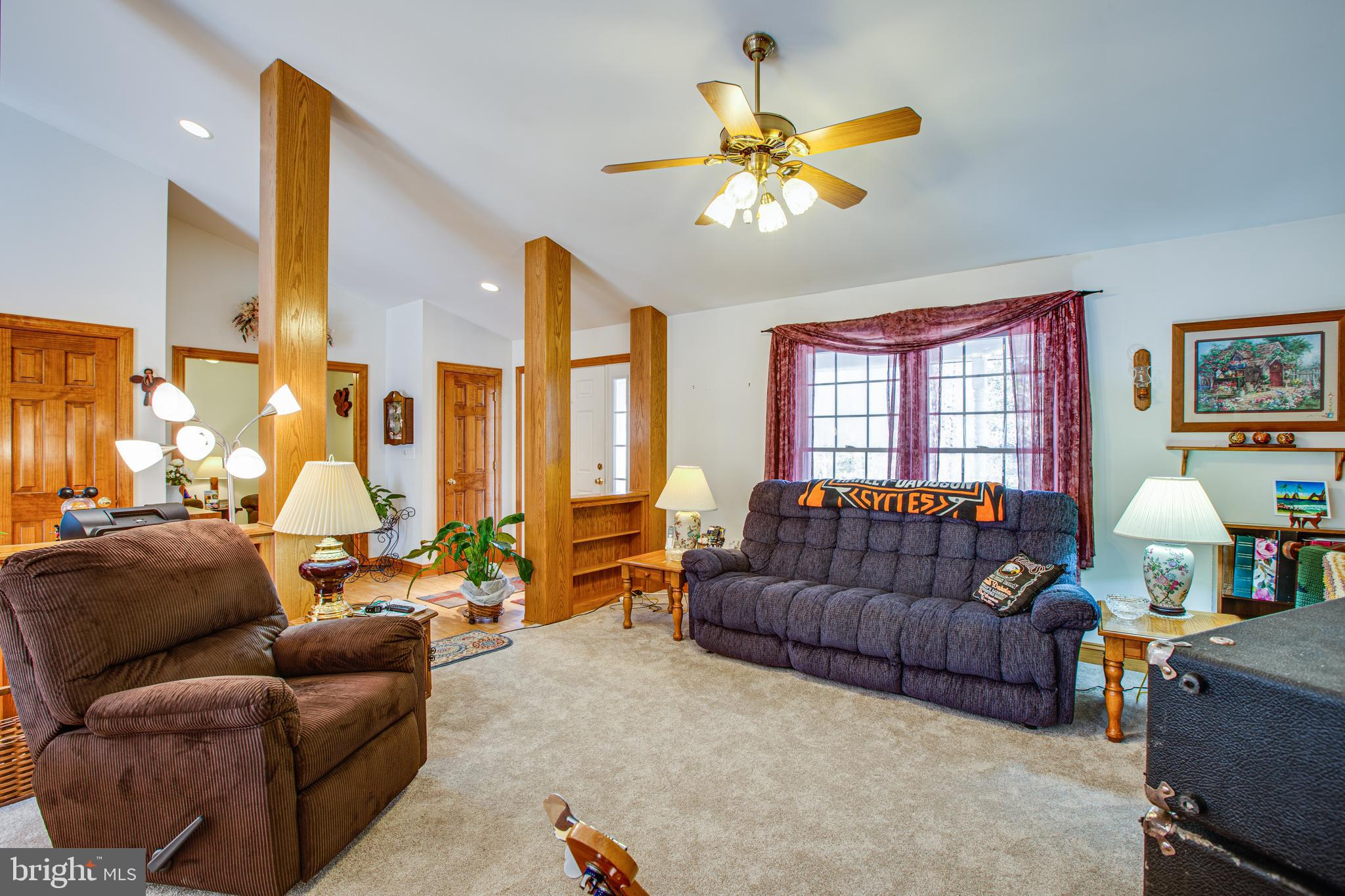 CAROLINE - Residential