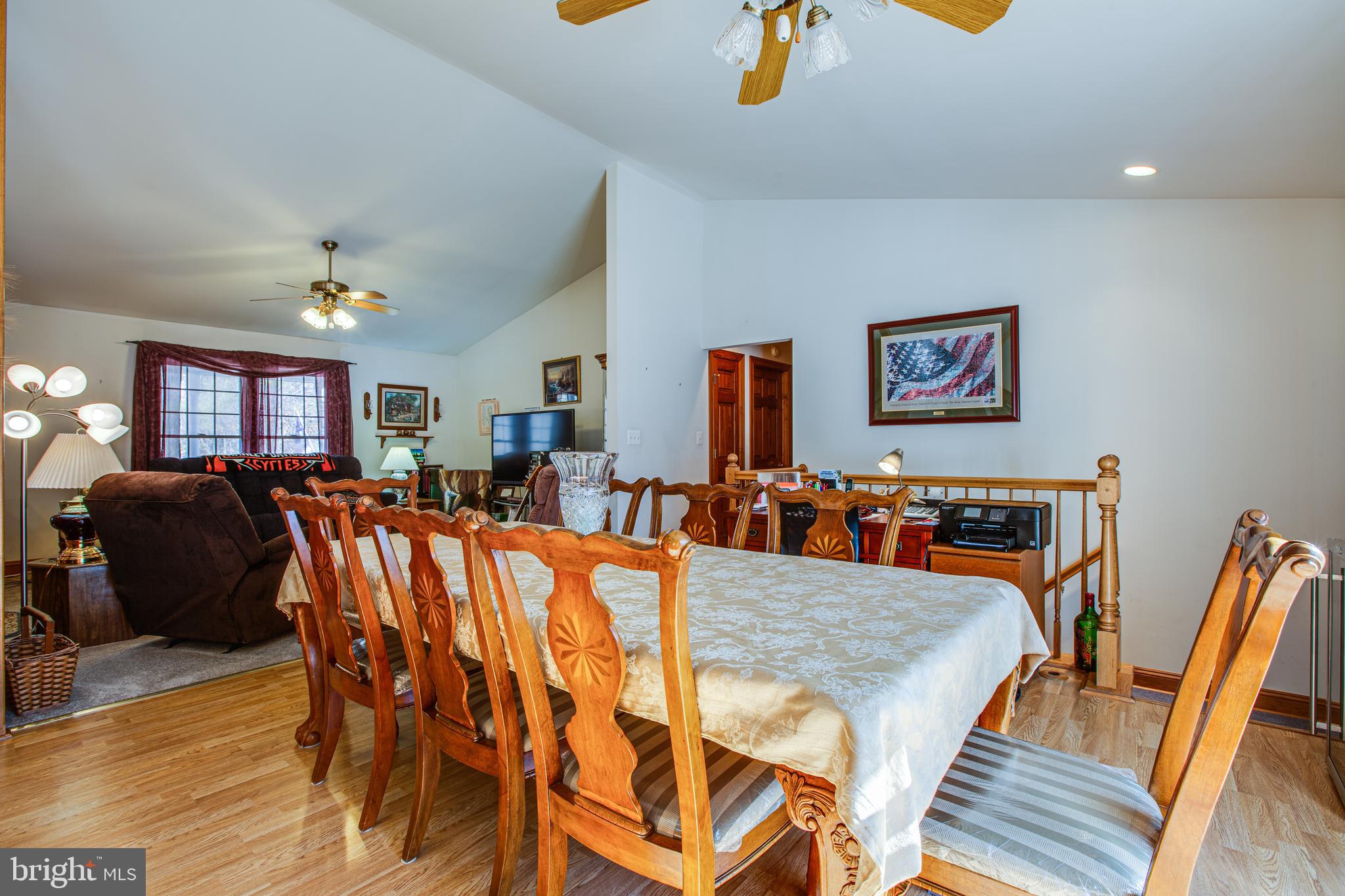 CAROLINE - Residential