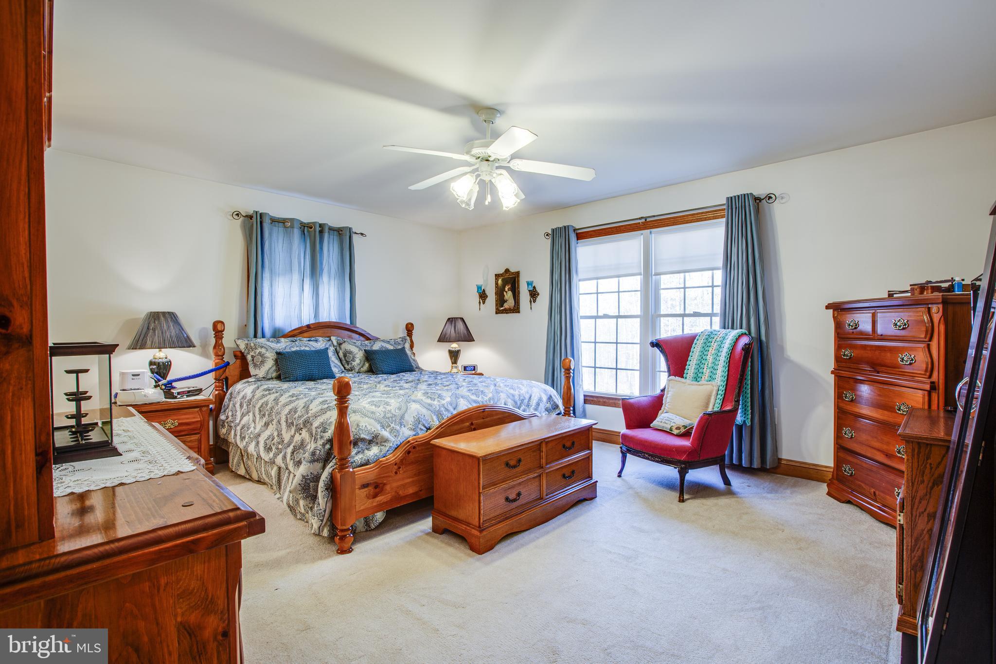 CAROLINE - Residential