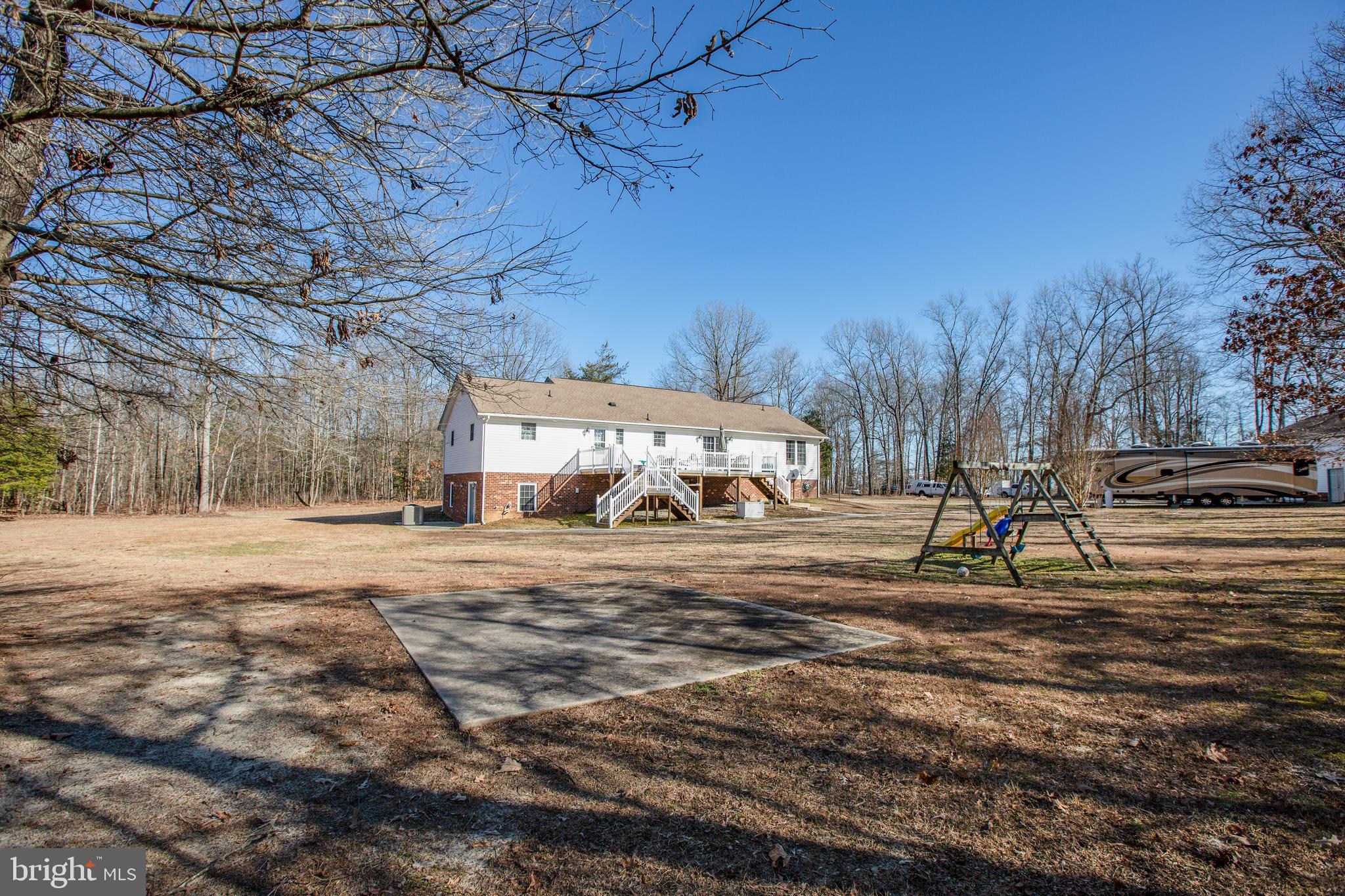 CAROLINE - Residential