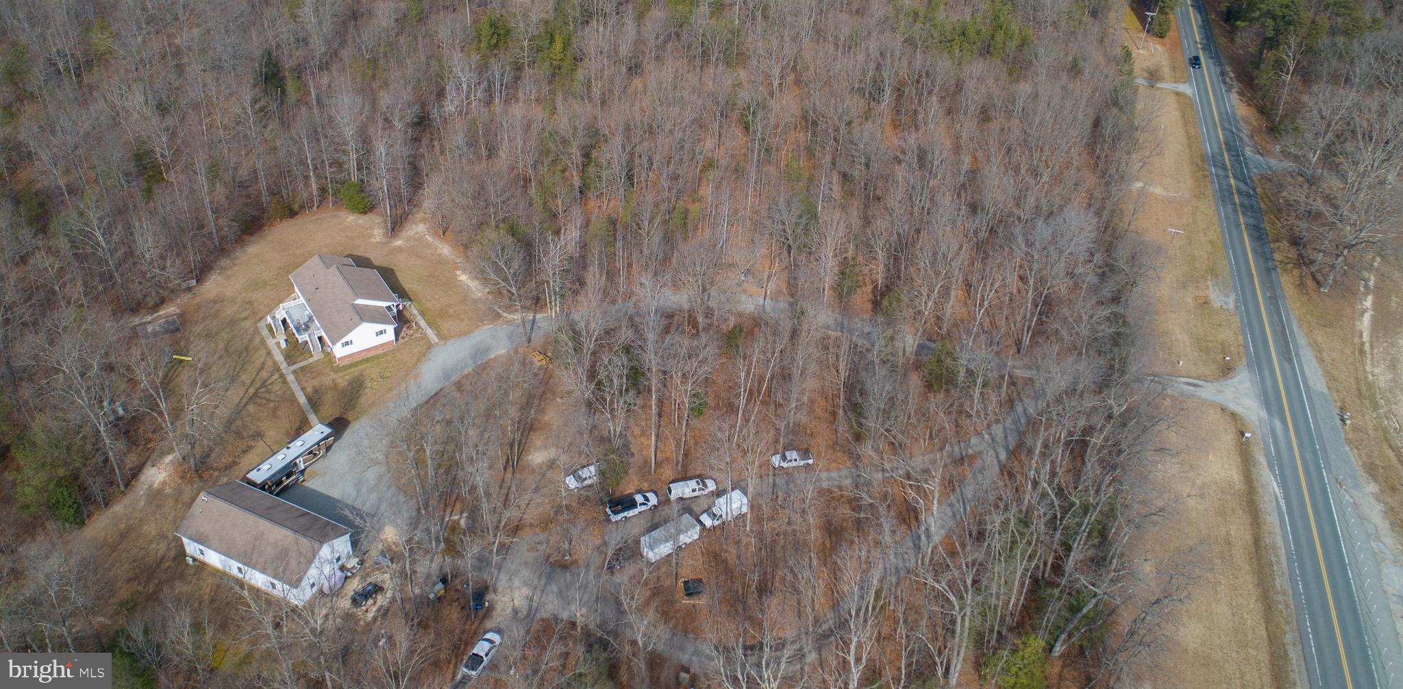 CAROLINE - Residential