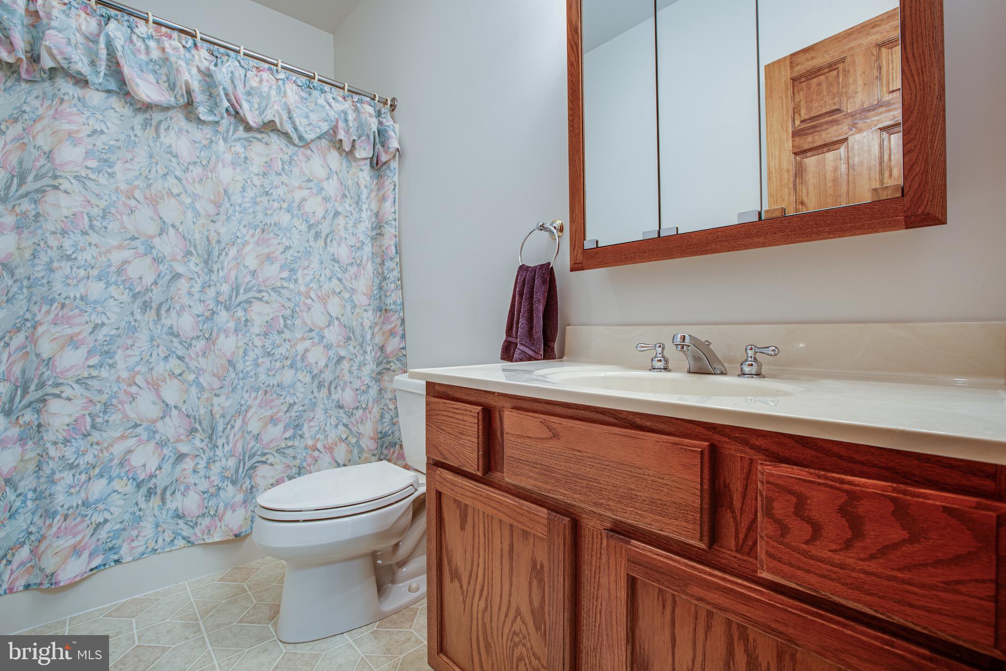 CAROLINE - Residential