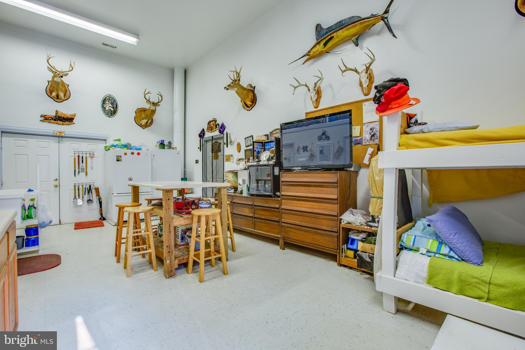 CAROLINE - Residential