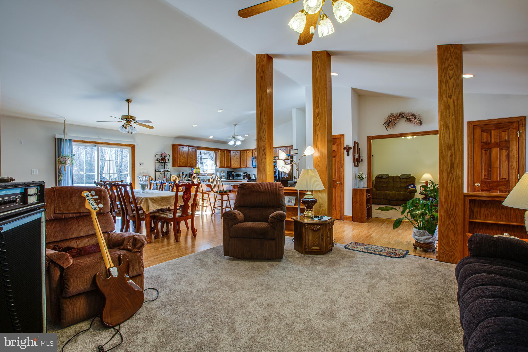 CAROLINE - Residential