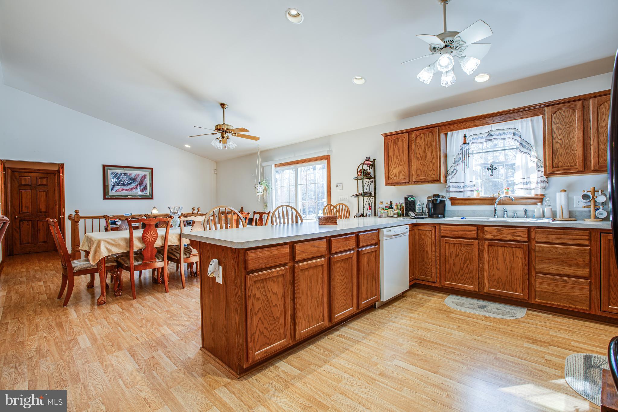 CAROLINE - Residential