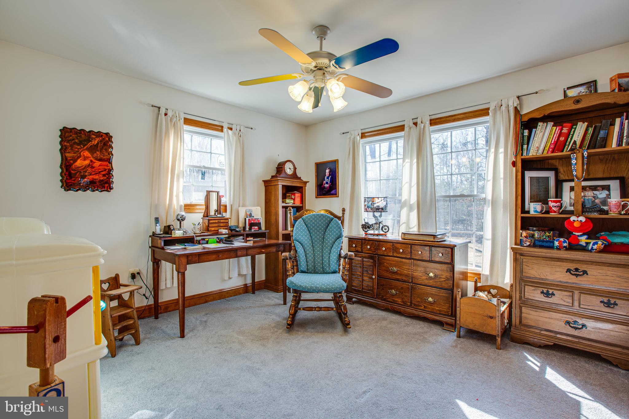 CAROLINE - Residential