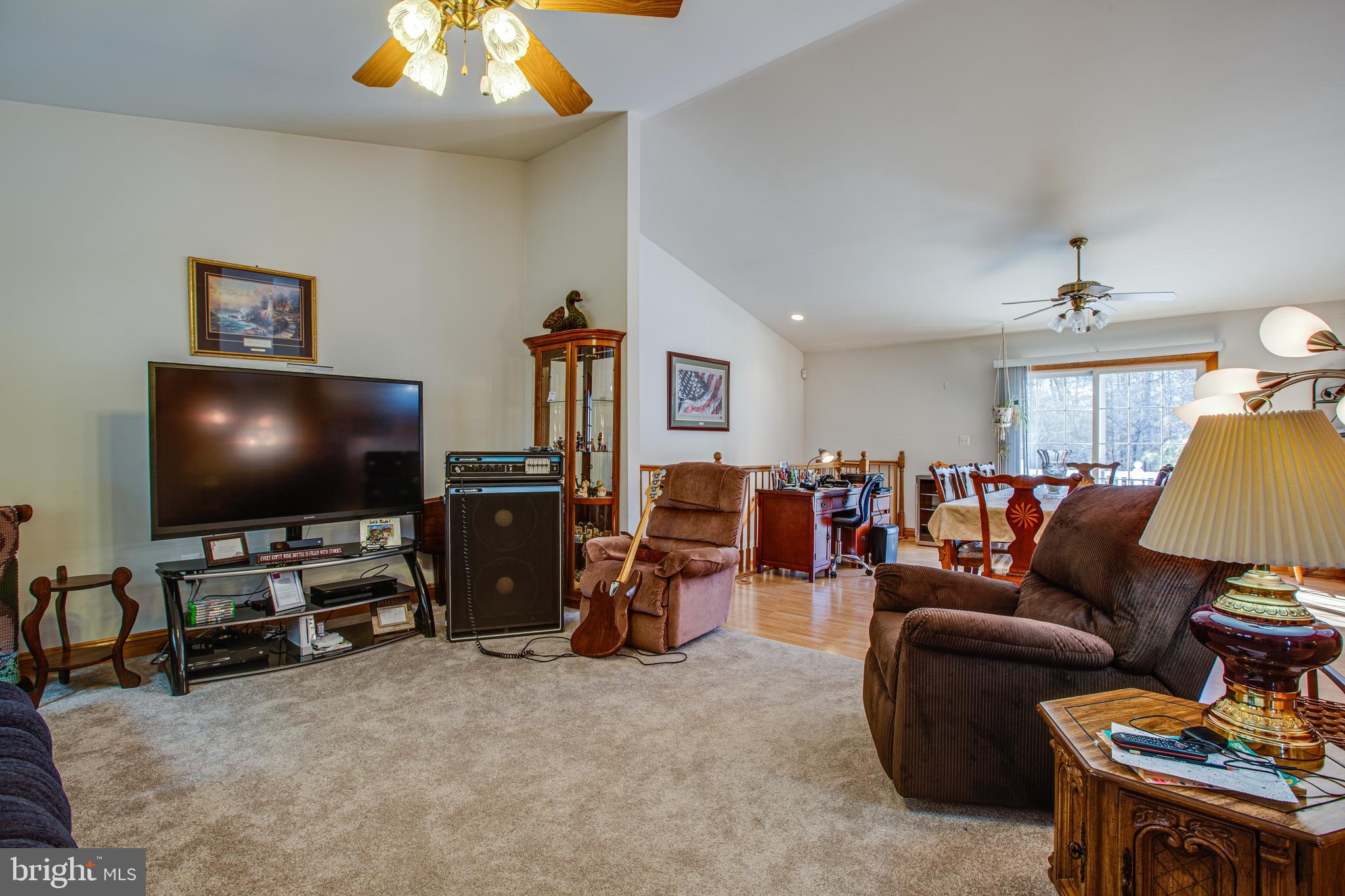 CAROLINE - Residential