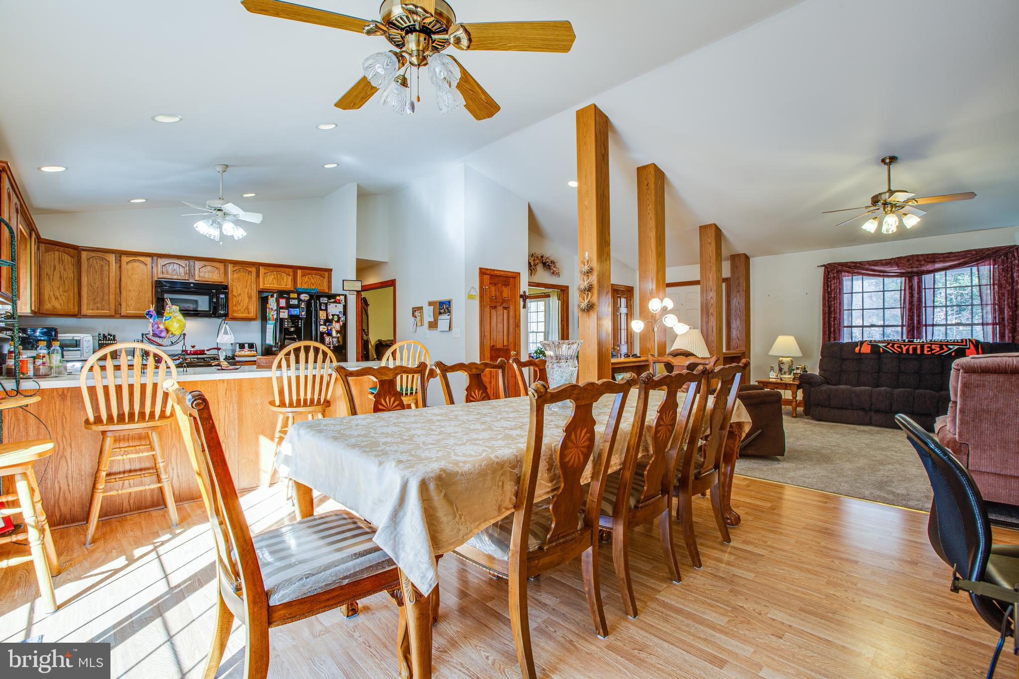 CAROLINE - Residential