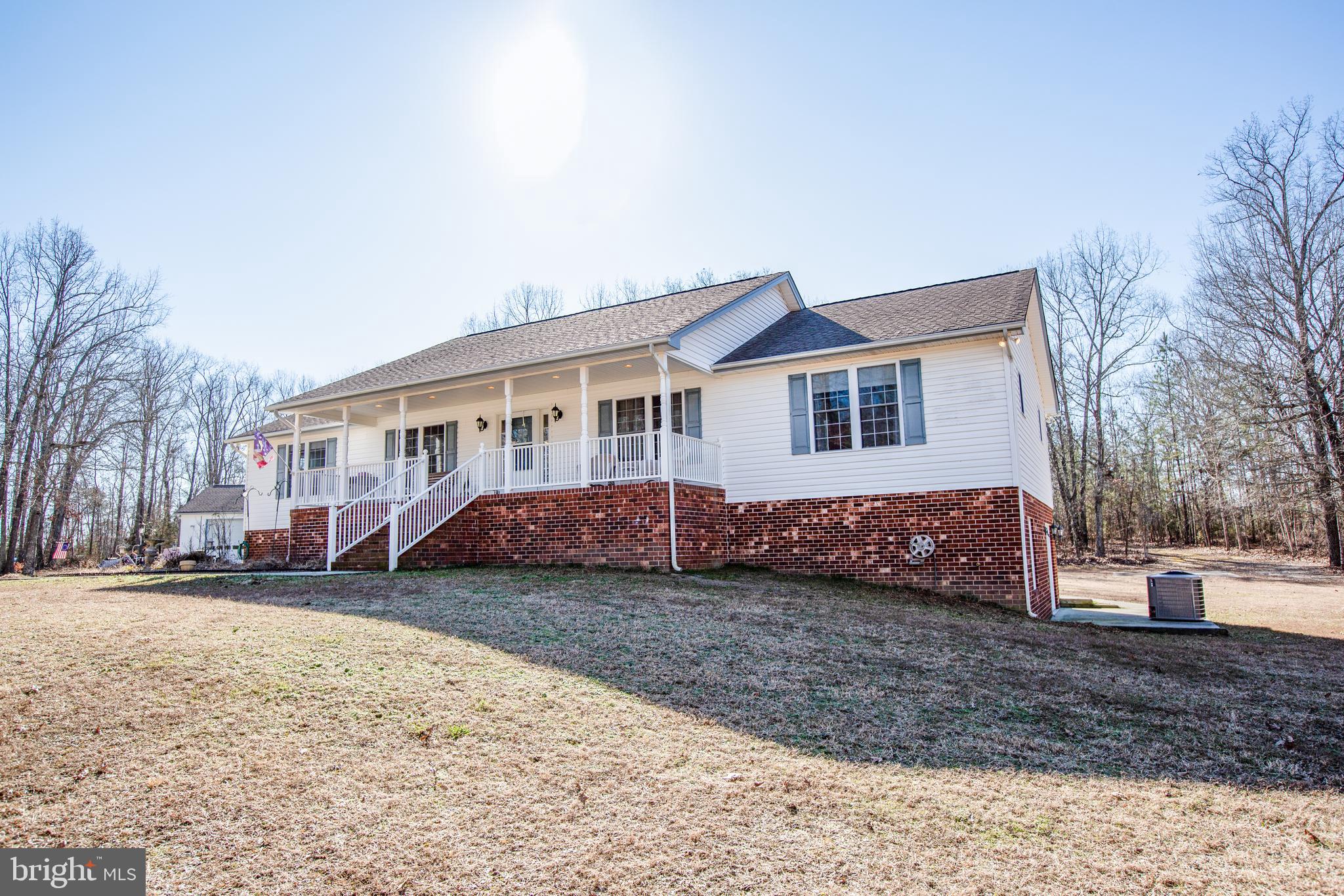 CAROLINE - Residential