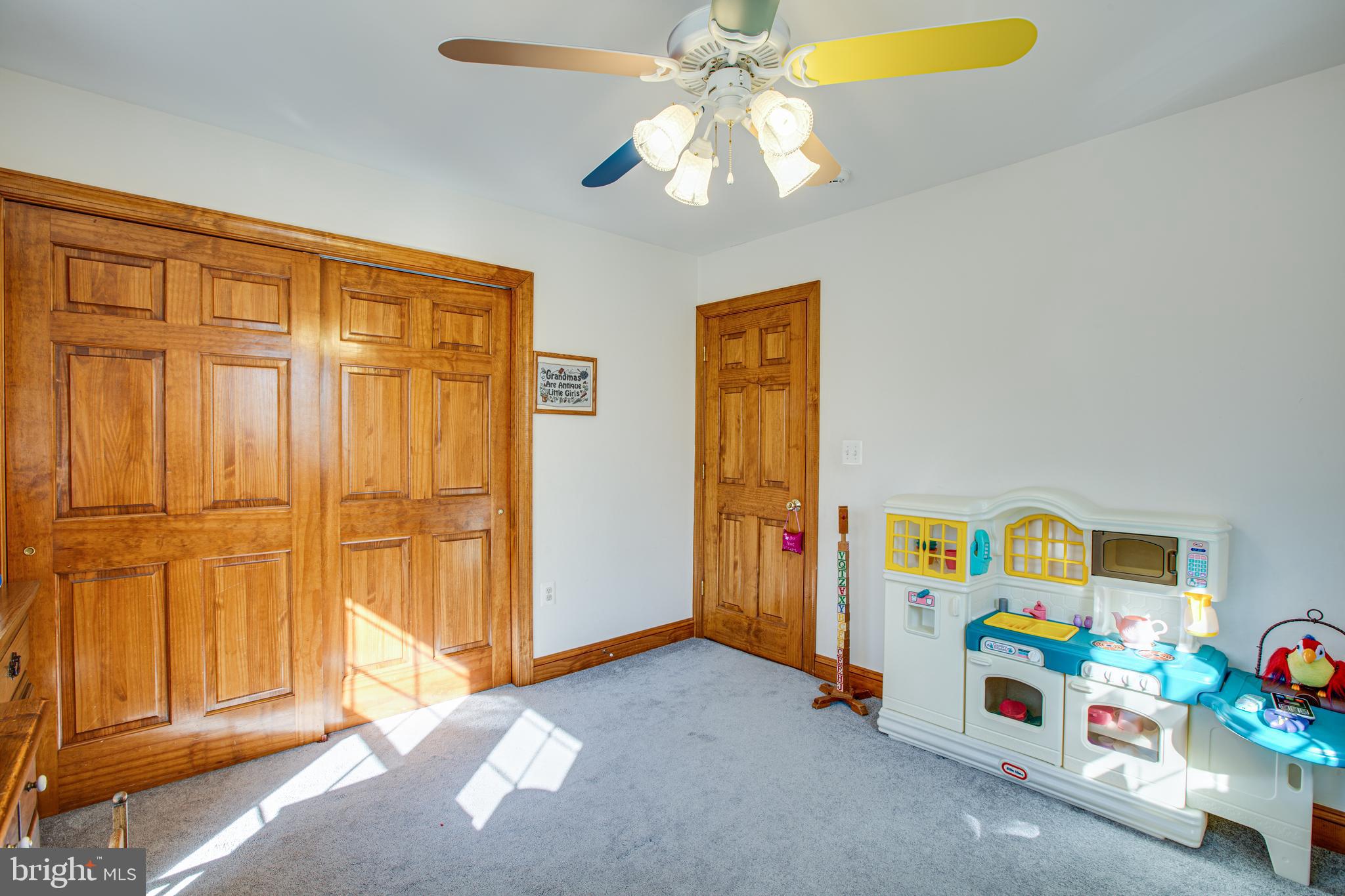 CAROLINE - Residential