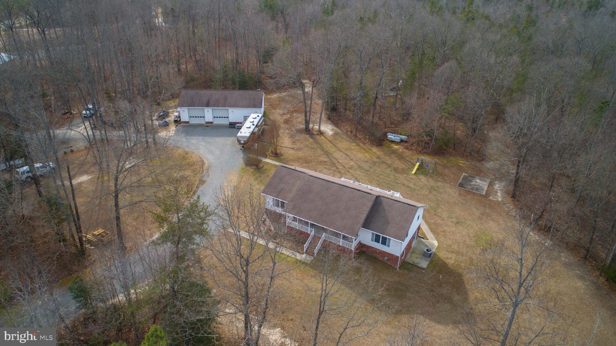 CAROLINE - Residential