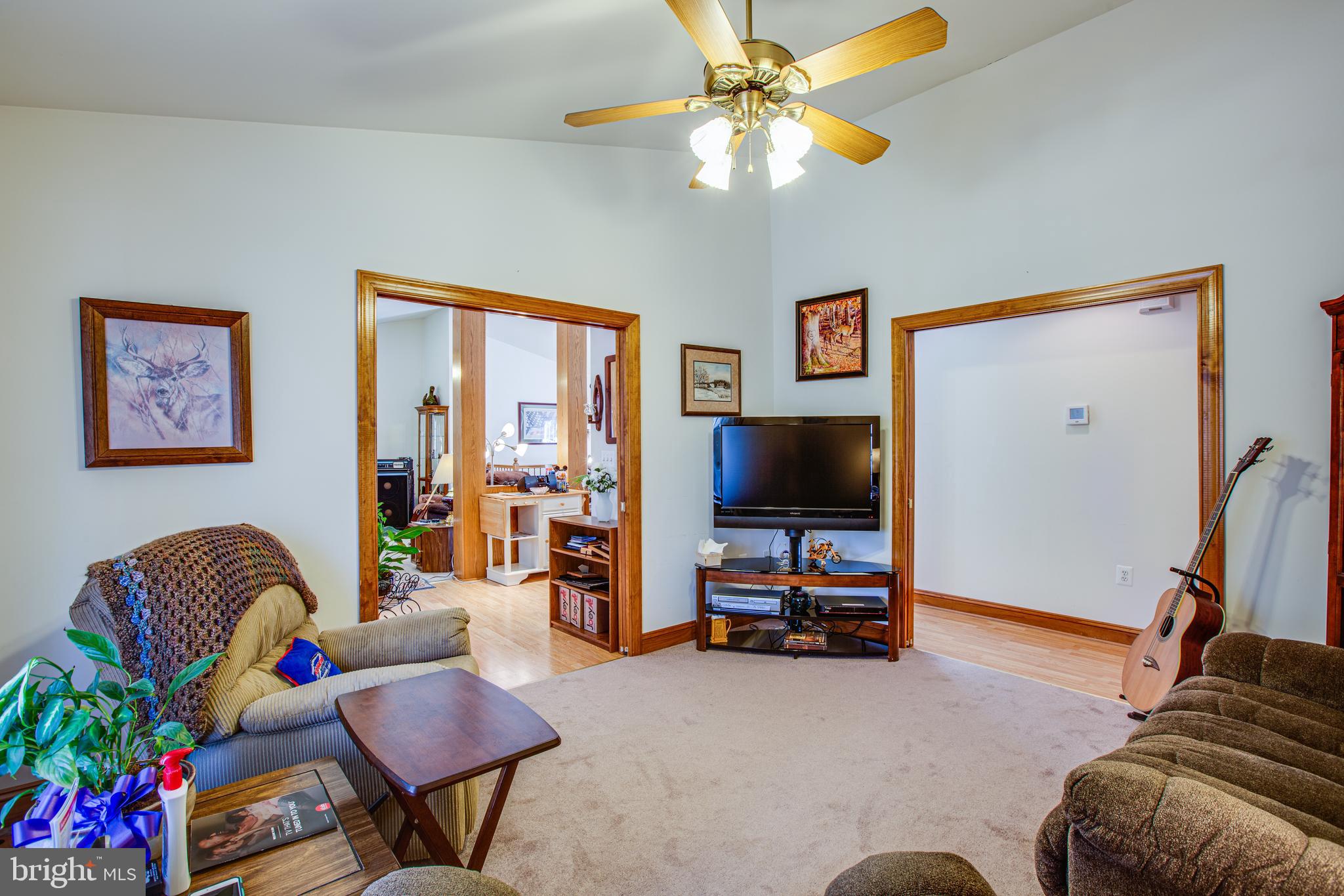 CAROLINE - Residential