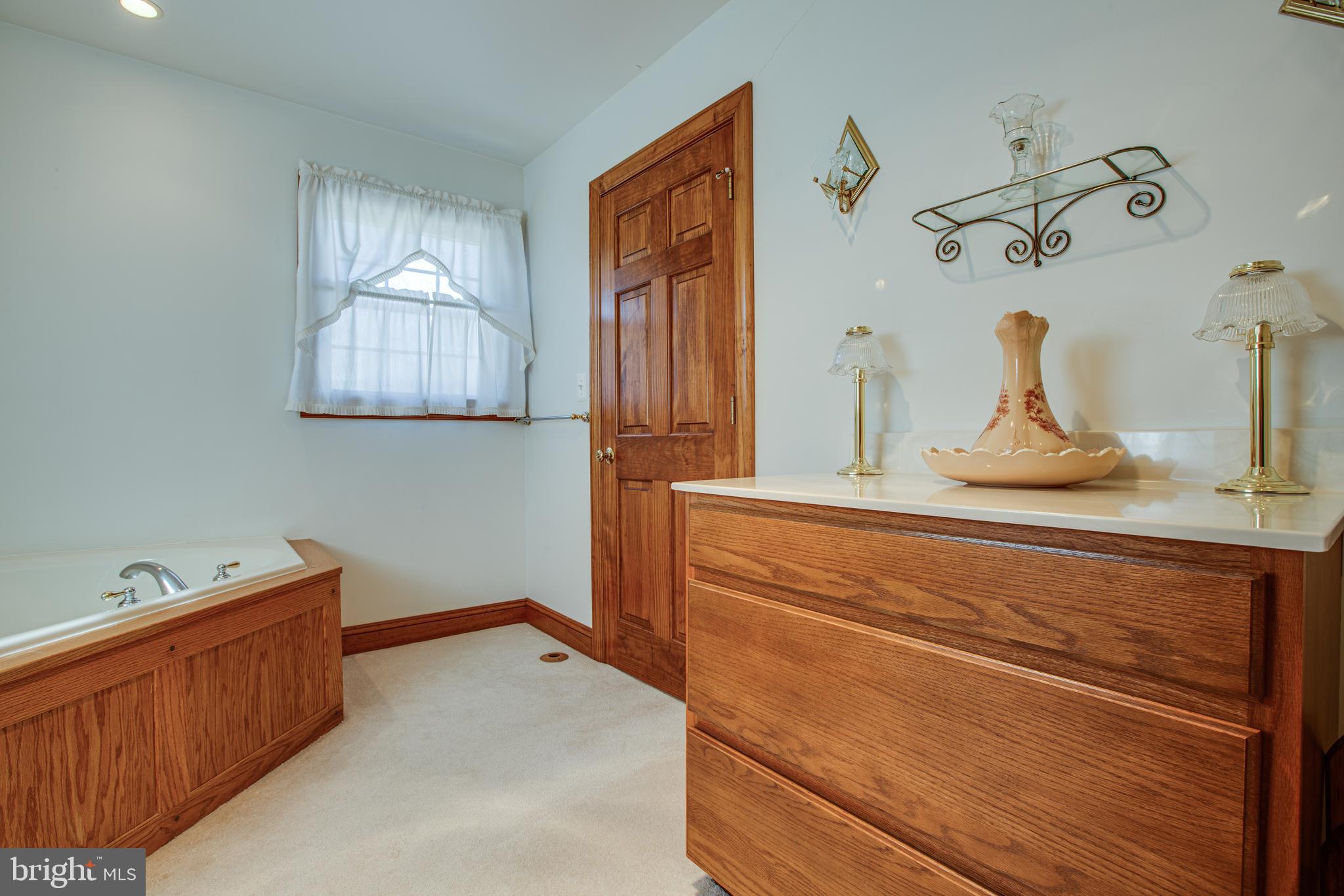 CAROLINE - Residential