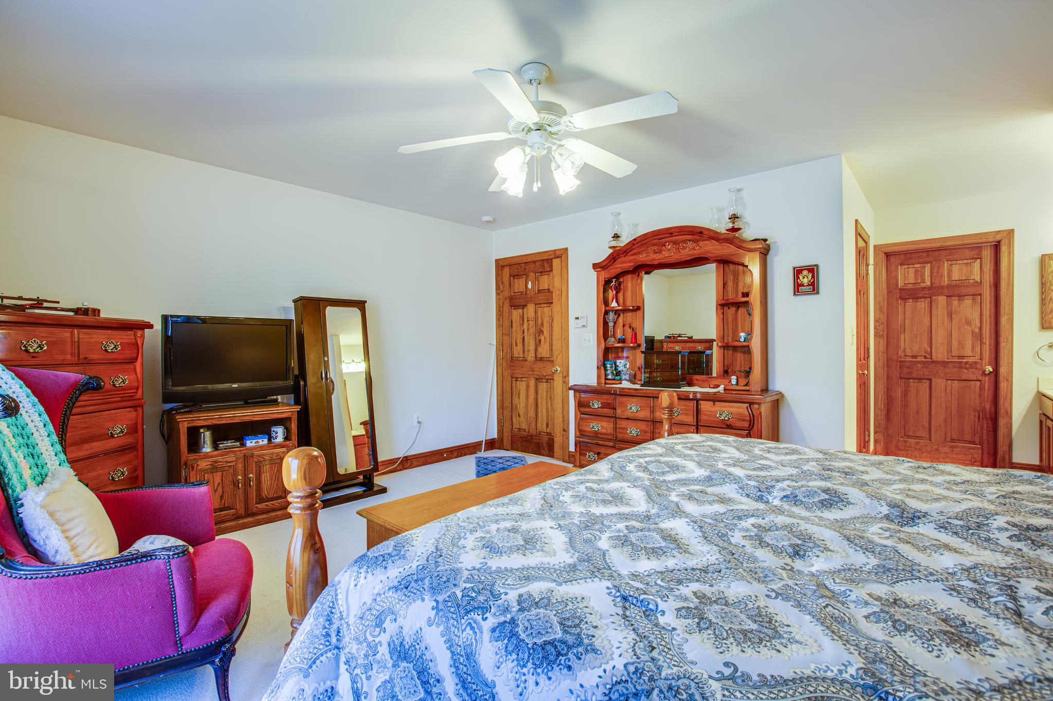 CAROLINE - Residential