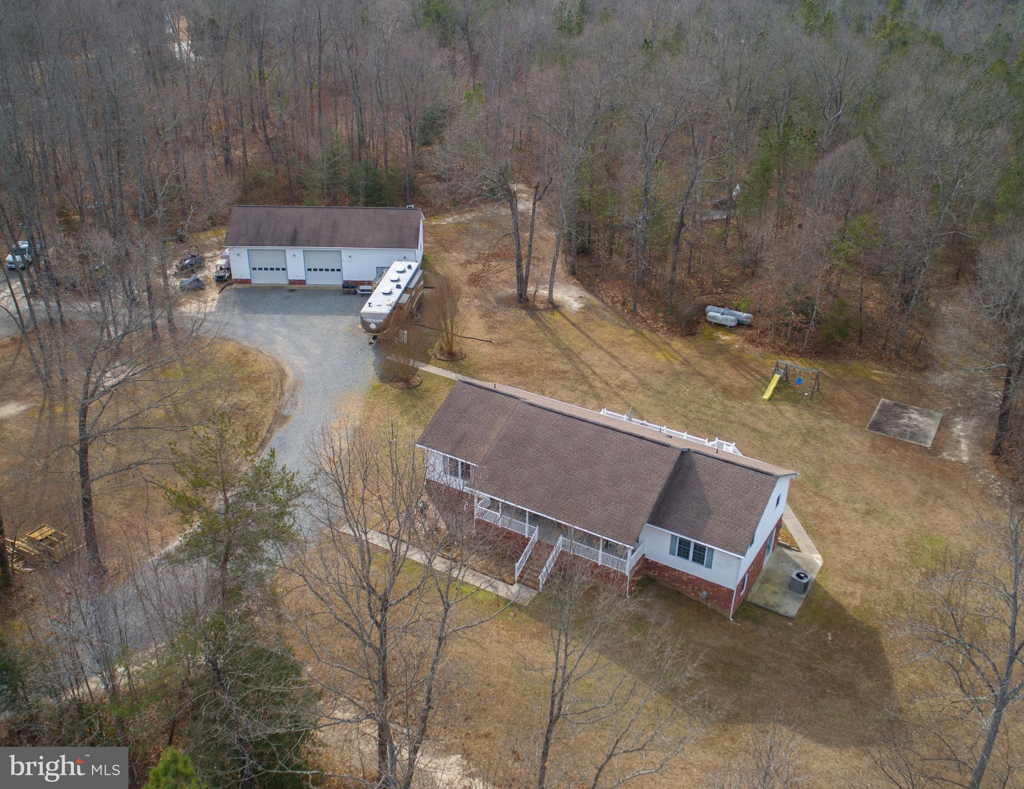 CAROLINE - Residential