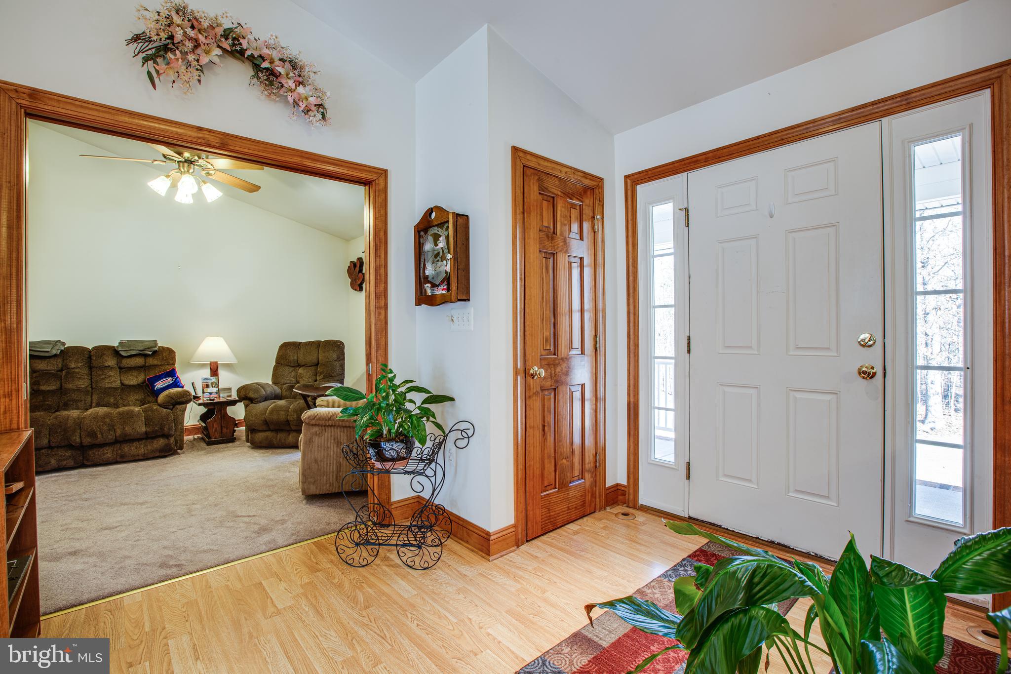 CAROLINE - Residential