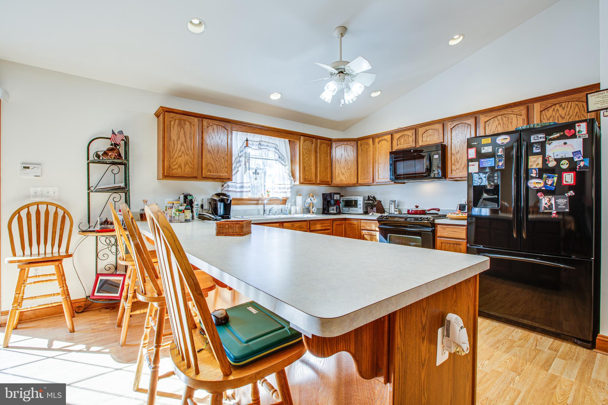 CAROLINE - Residential