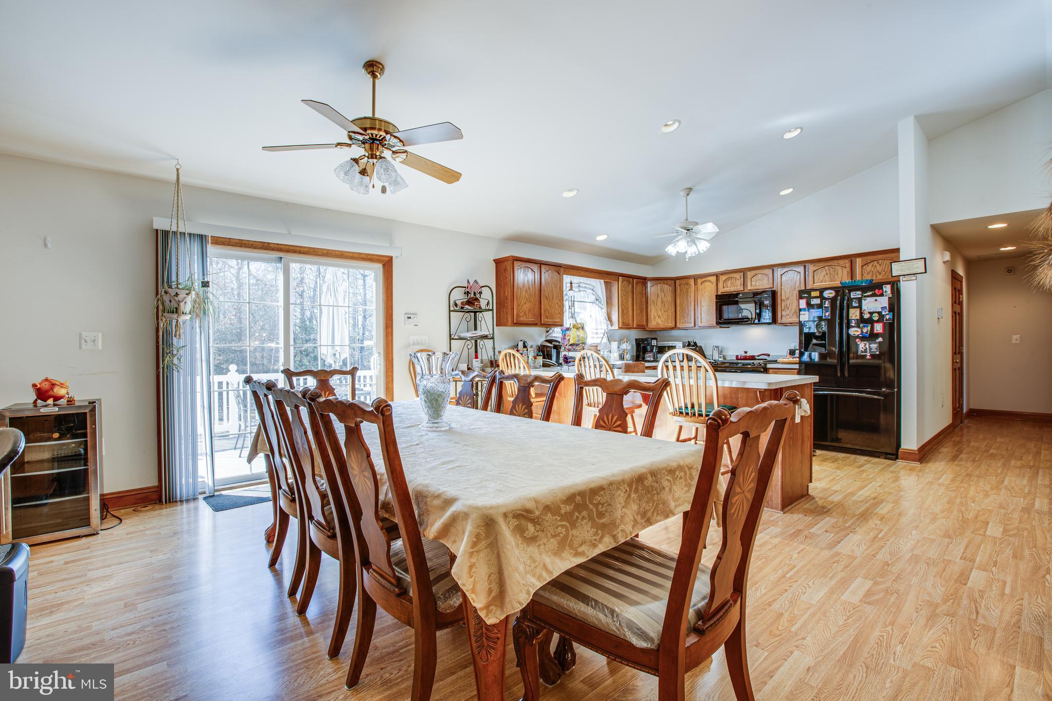 CAROLINE - Residential