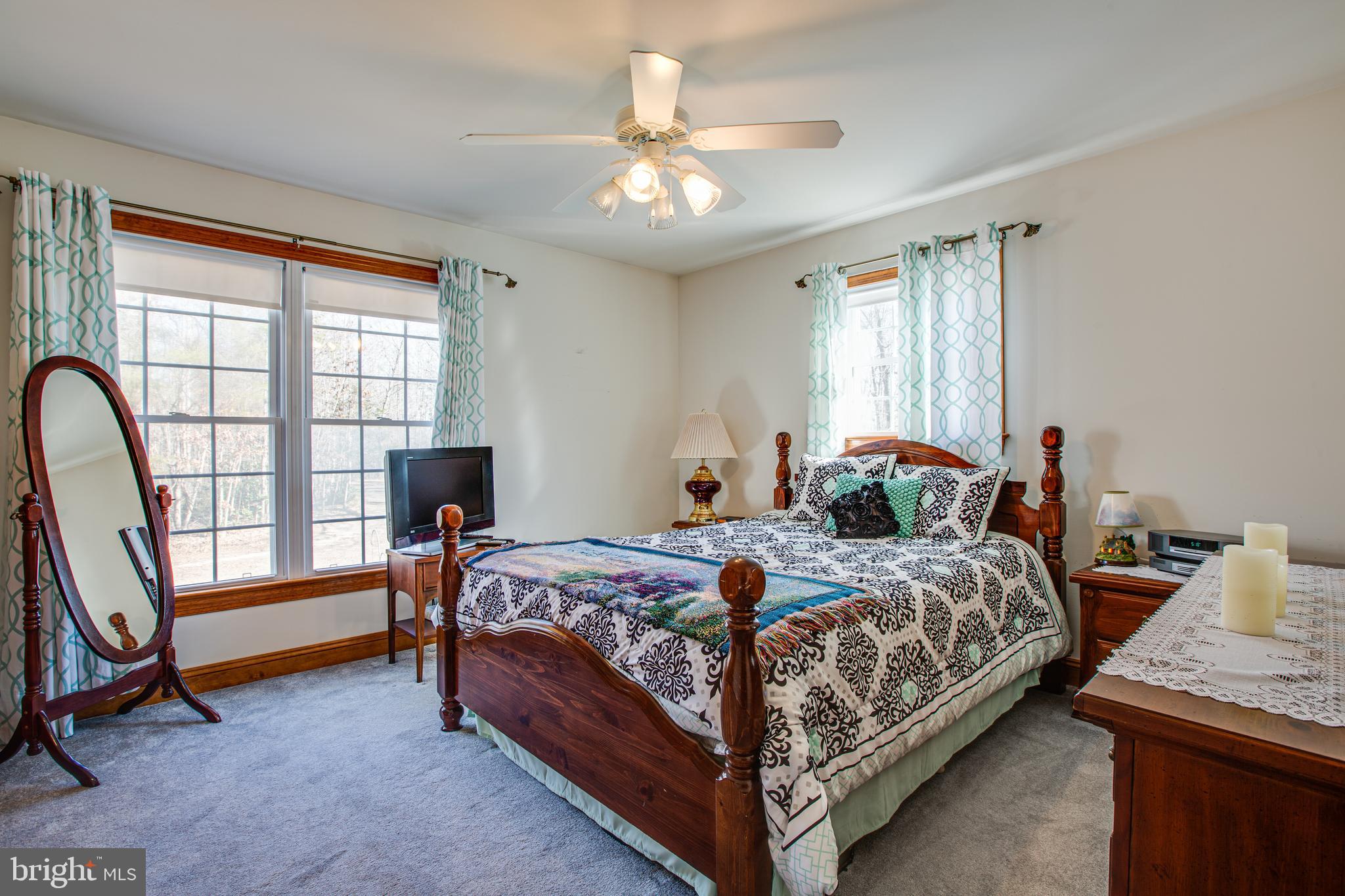 CAROLINE - Residential