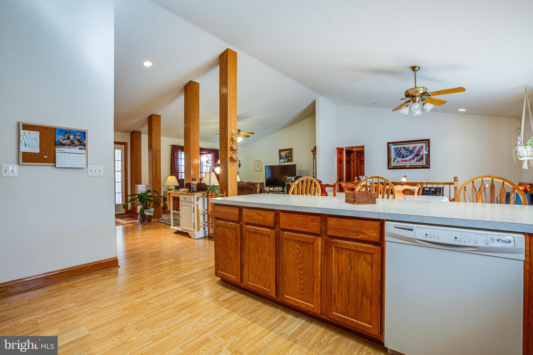 CAROLINE - Residential